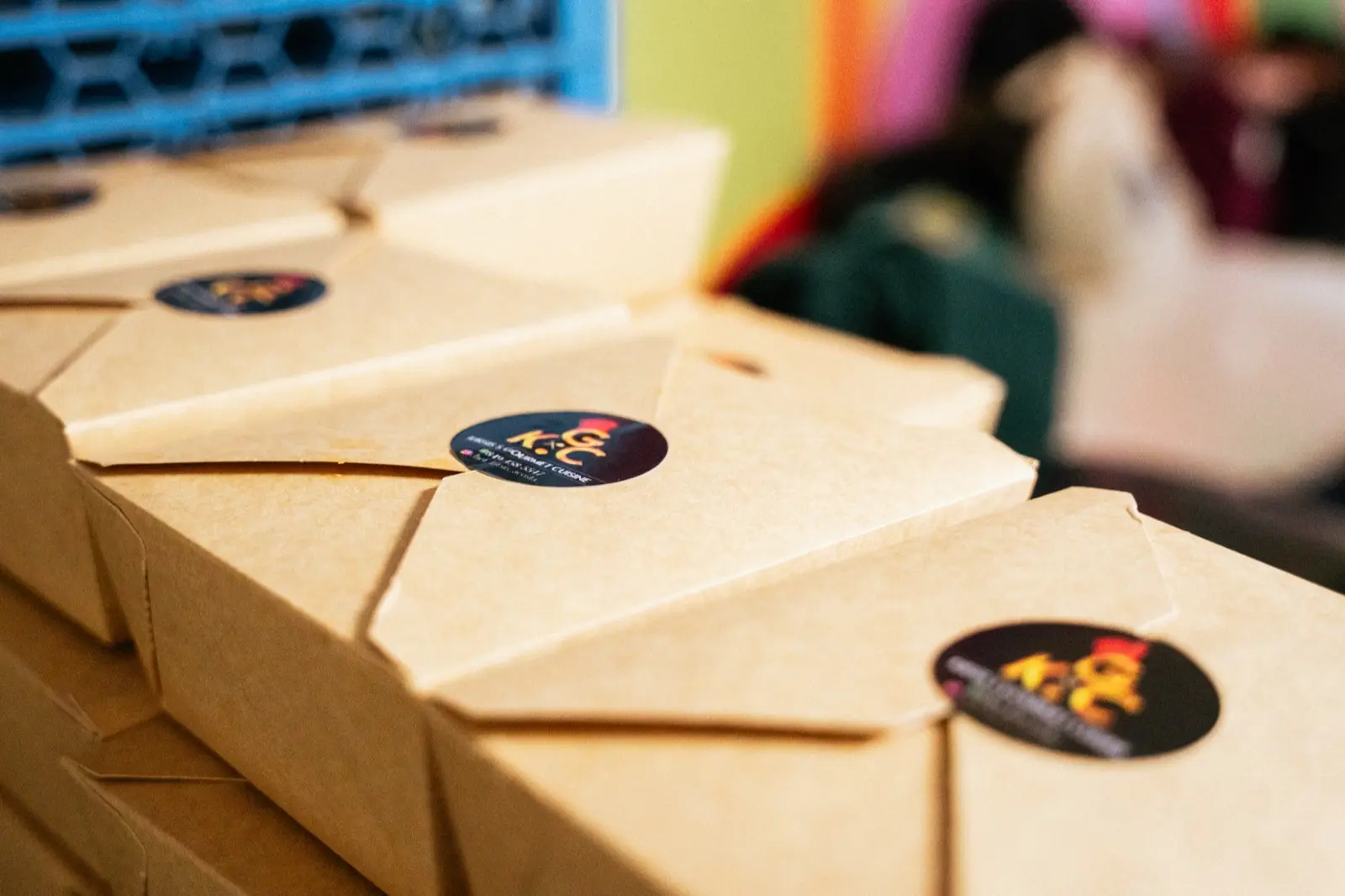 KIRSIS GOURMET CUISINE foto 2