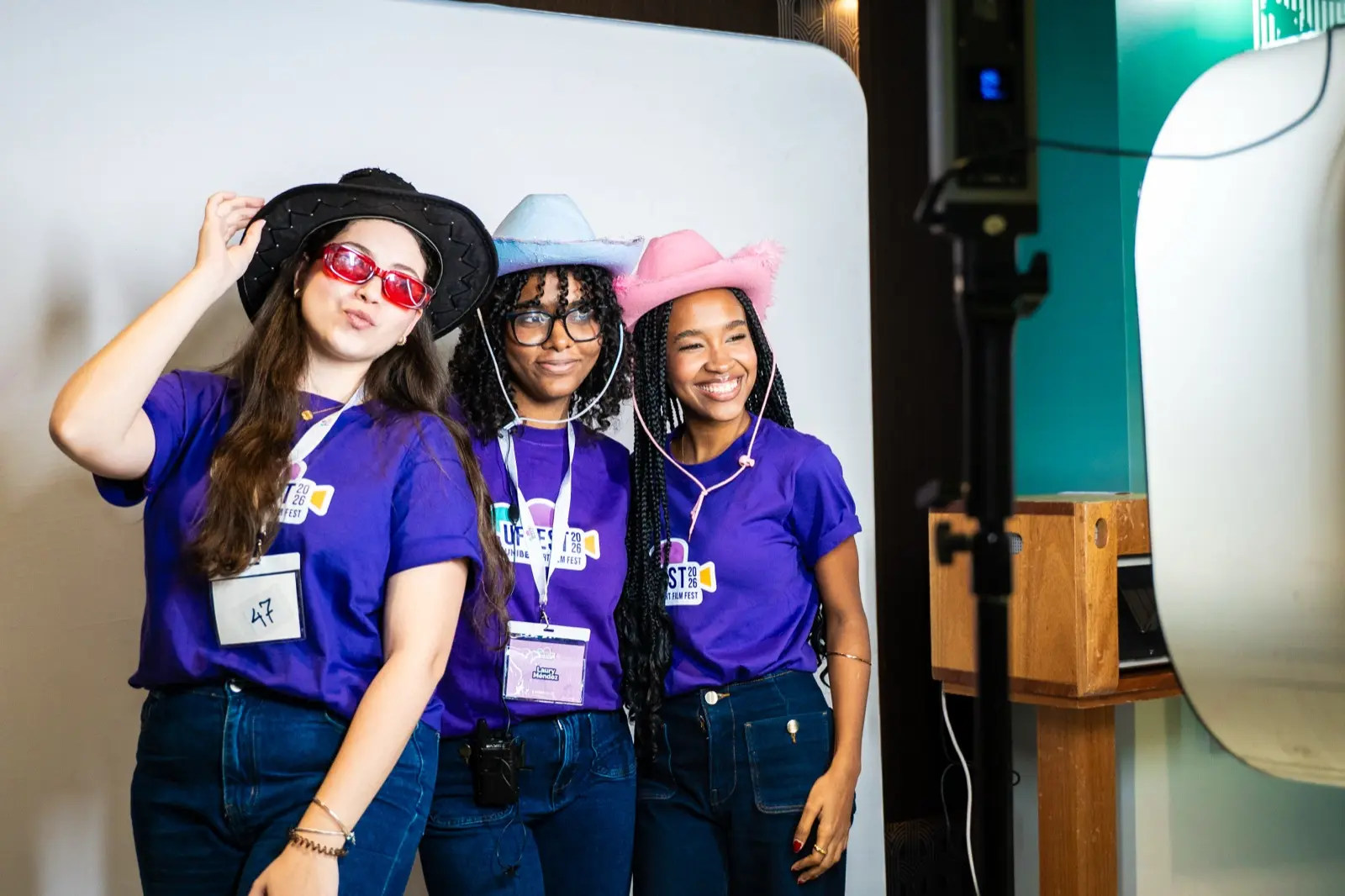 THE SOCIAL BOOTH foto 2