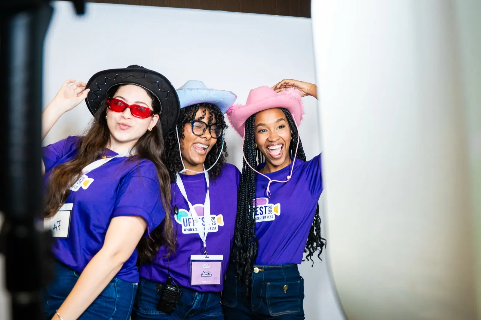 THE SOCIAL BOOTH foto 3