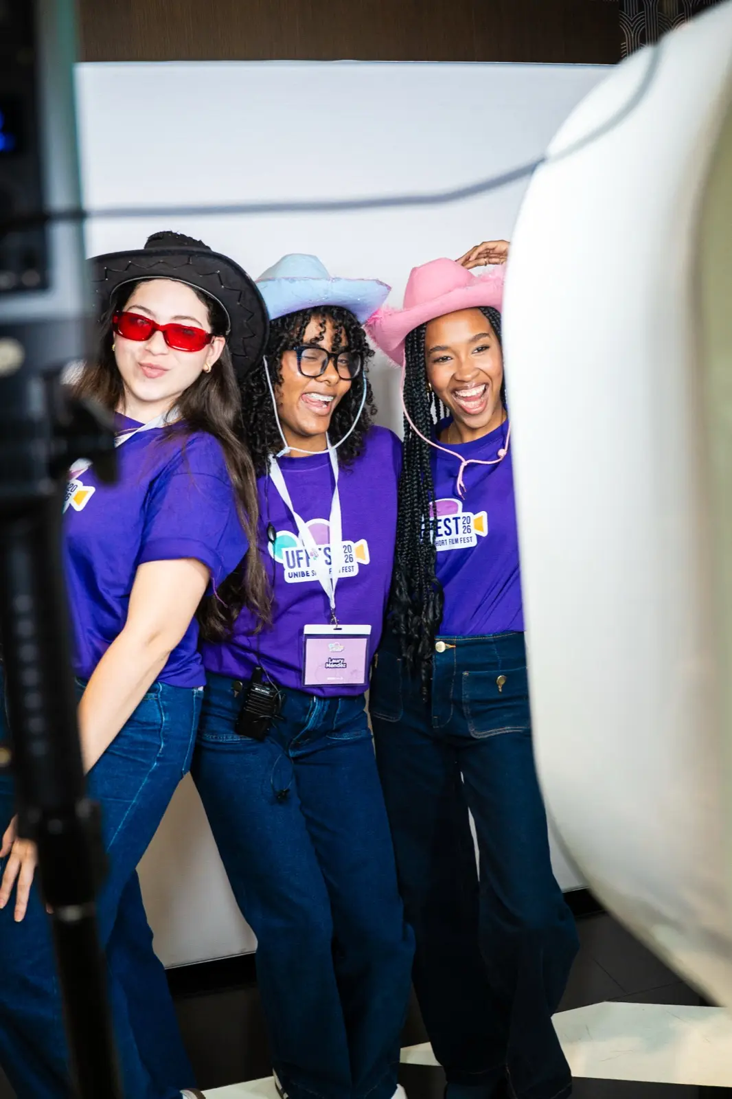 THE SOCIAL BOOTH foto 5