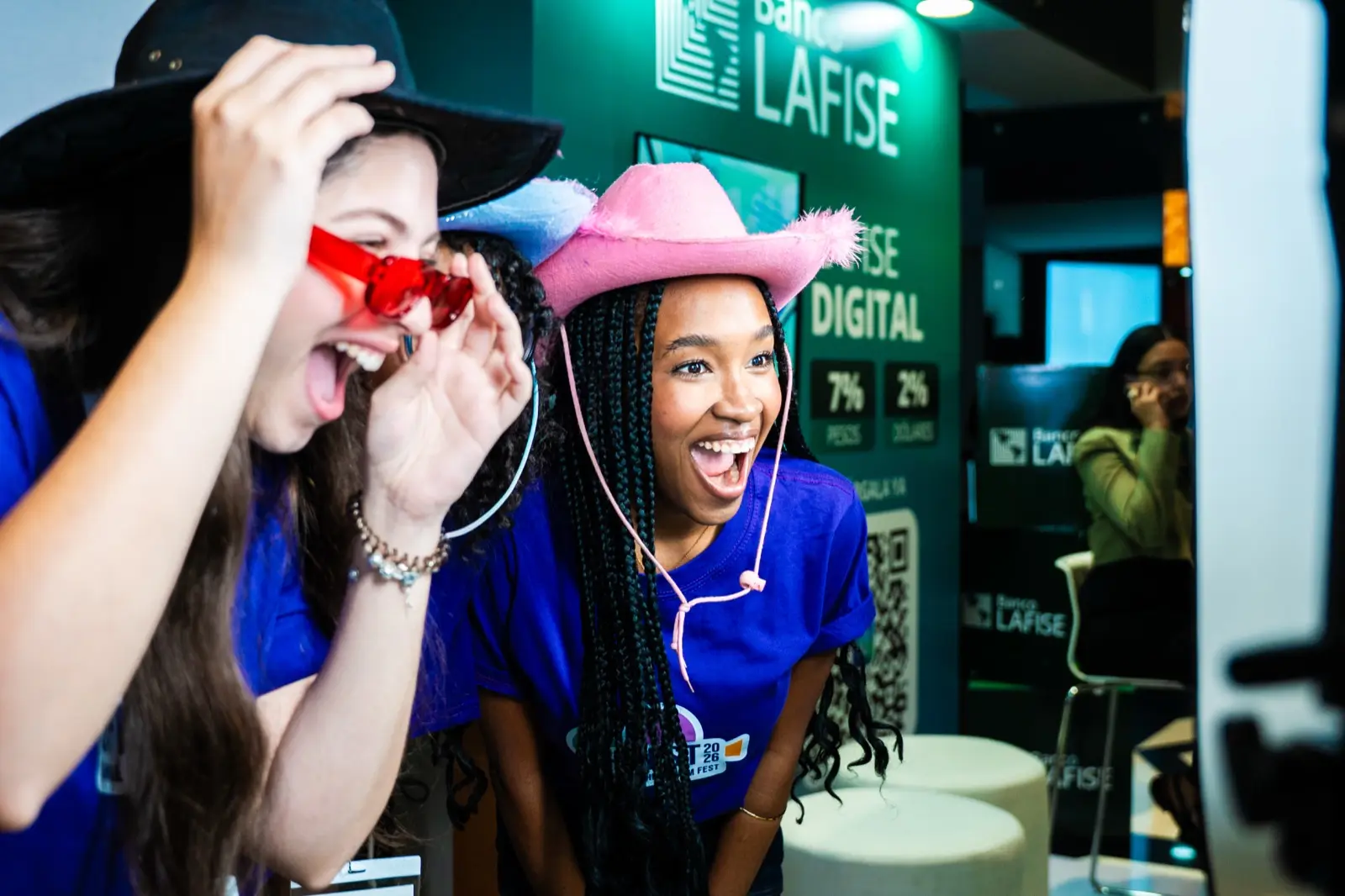 THE SOCIAL BOOTH foto 3