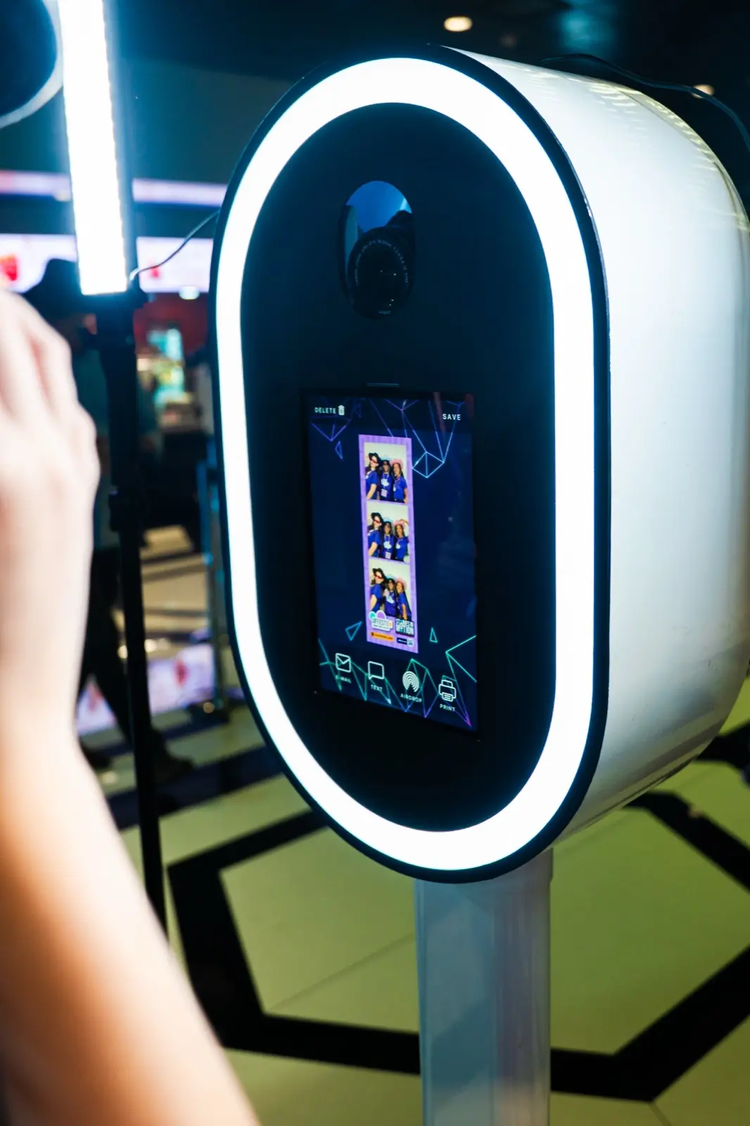 THE SOCIAL BOOTH foto 4