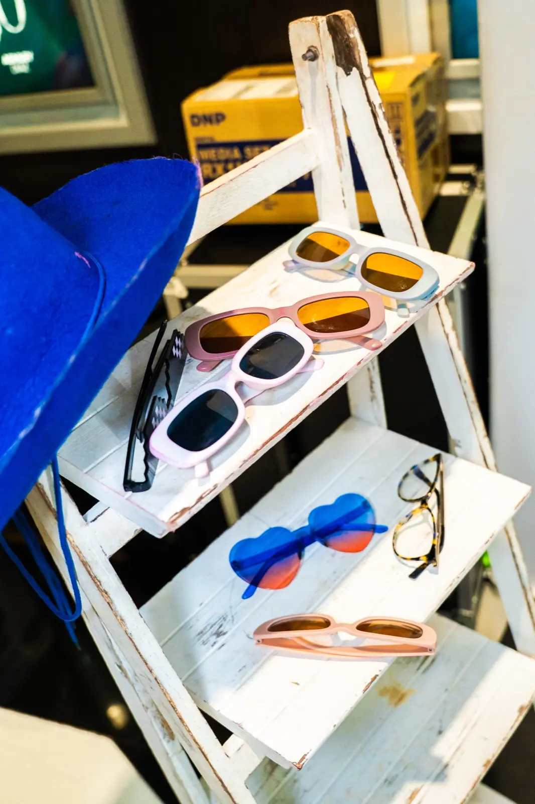 THE SOCIAL BOOTH foto 5