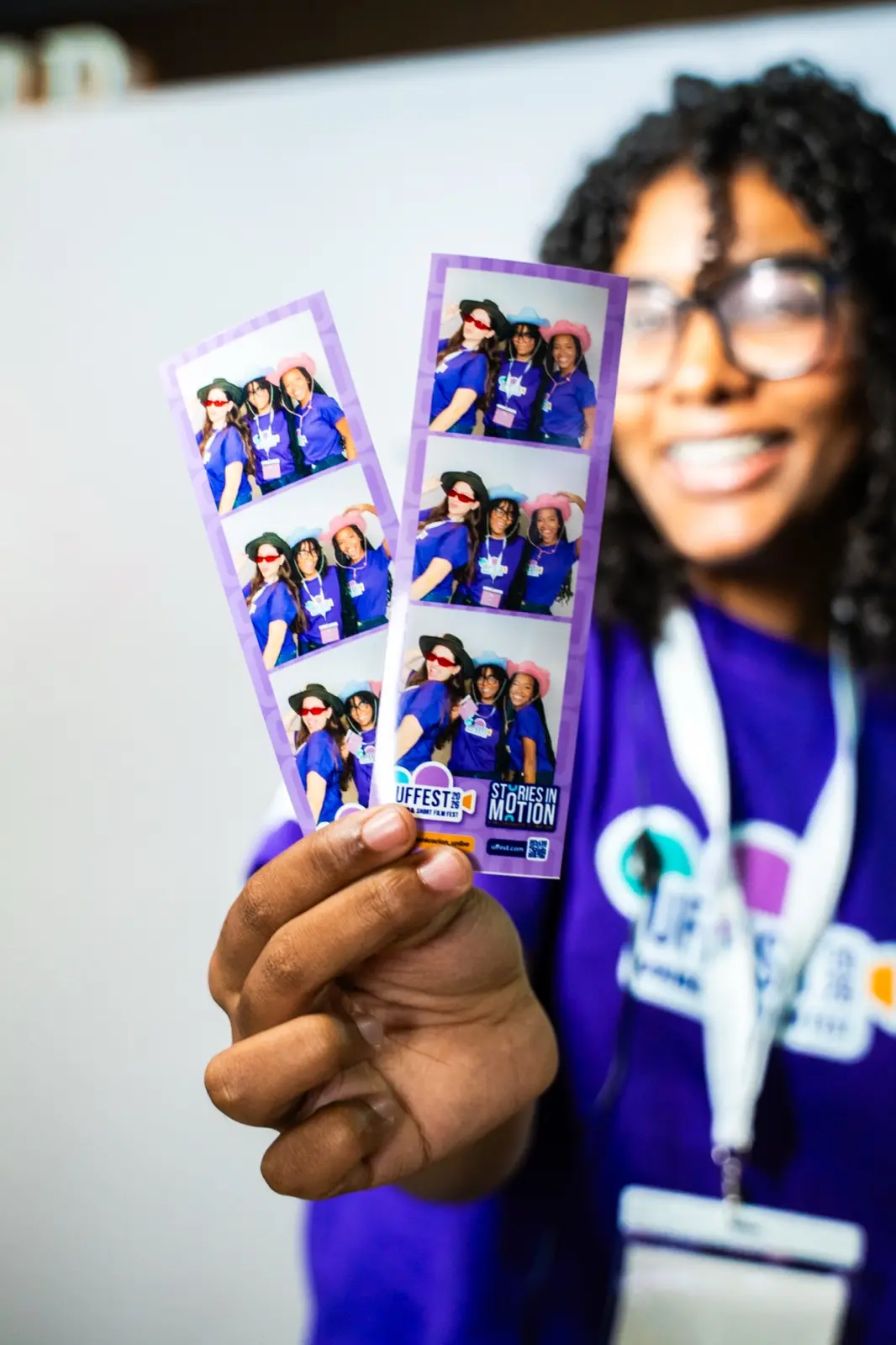 THE SOCIAL BOOTH foto 3