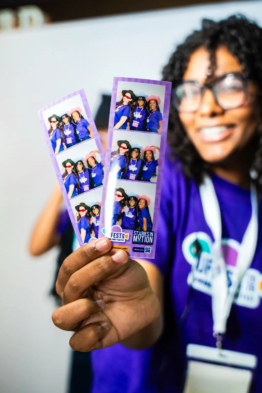 THE SOCIAL BOOTH foto 1