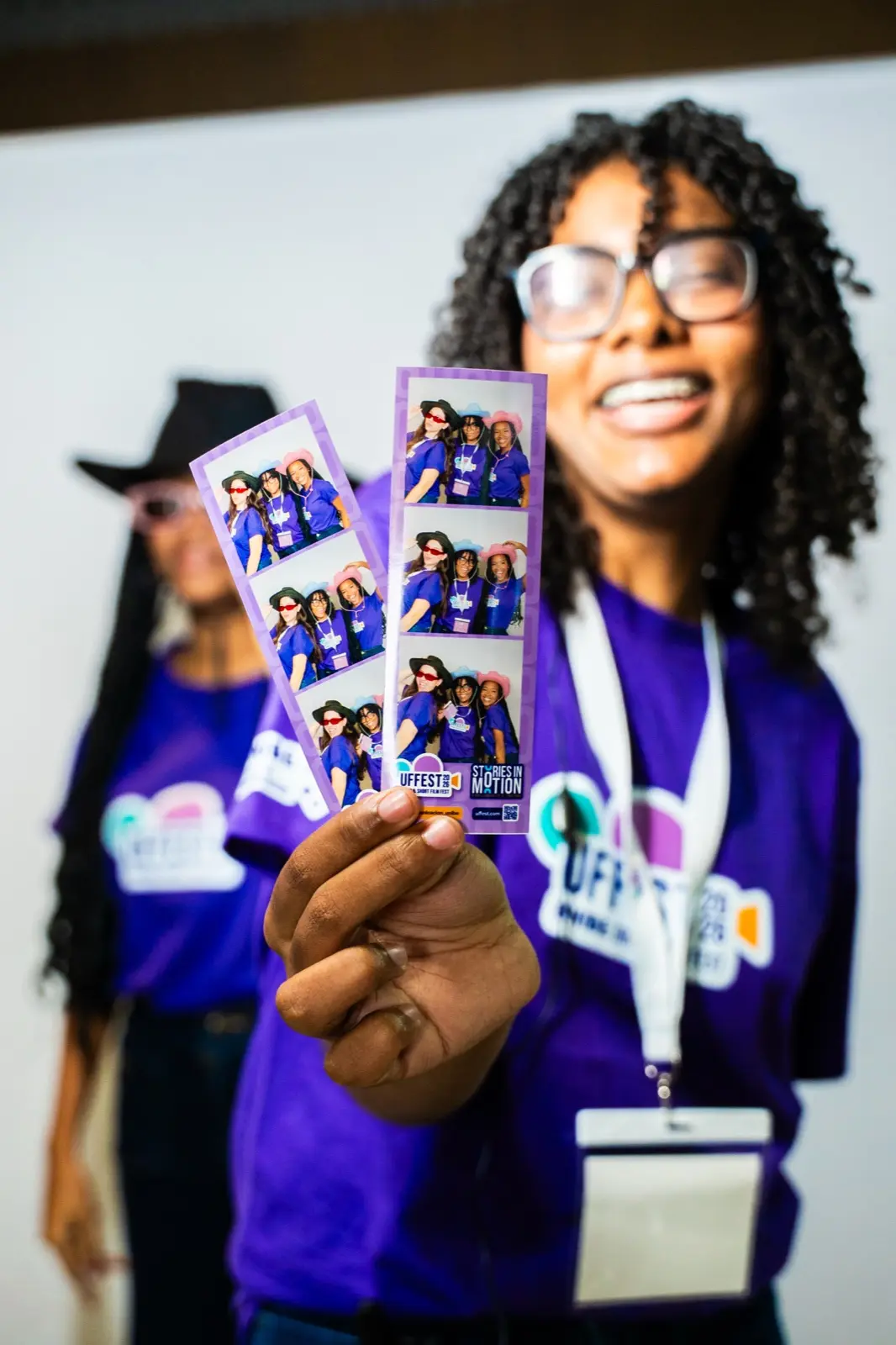 THE SOCIAL BOOTH foto 2