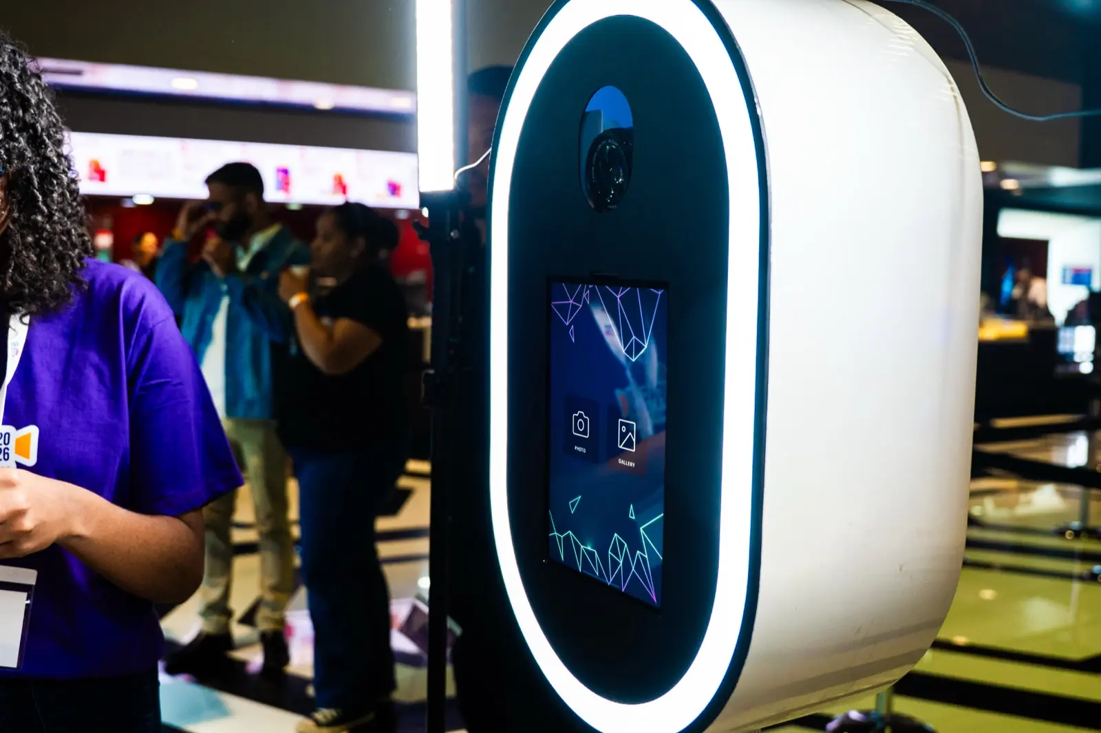 THE SOCIAL BOOTH foto 3