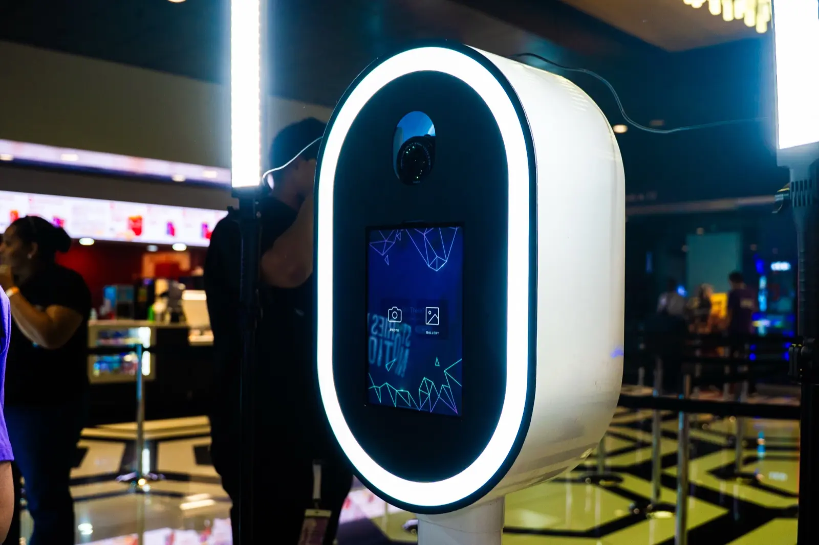 THE SOCIAL BOOTH foto 4