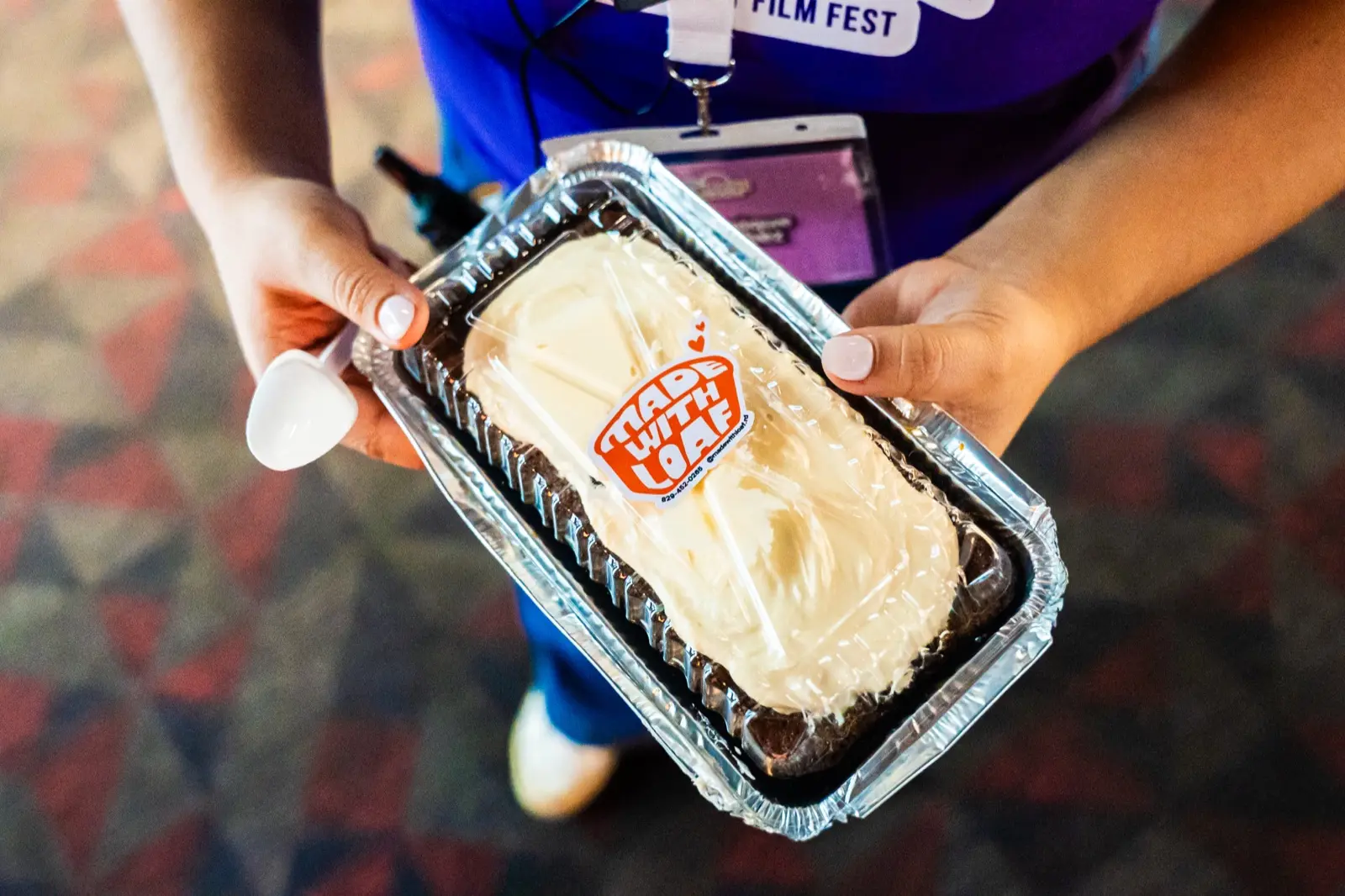 MADE WITH LOAF foto 1