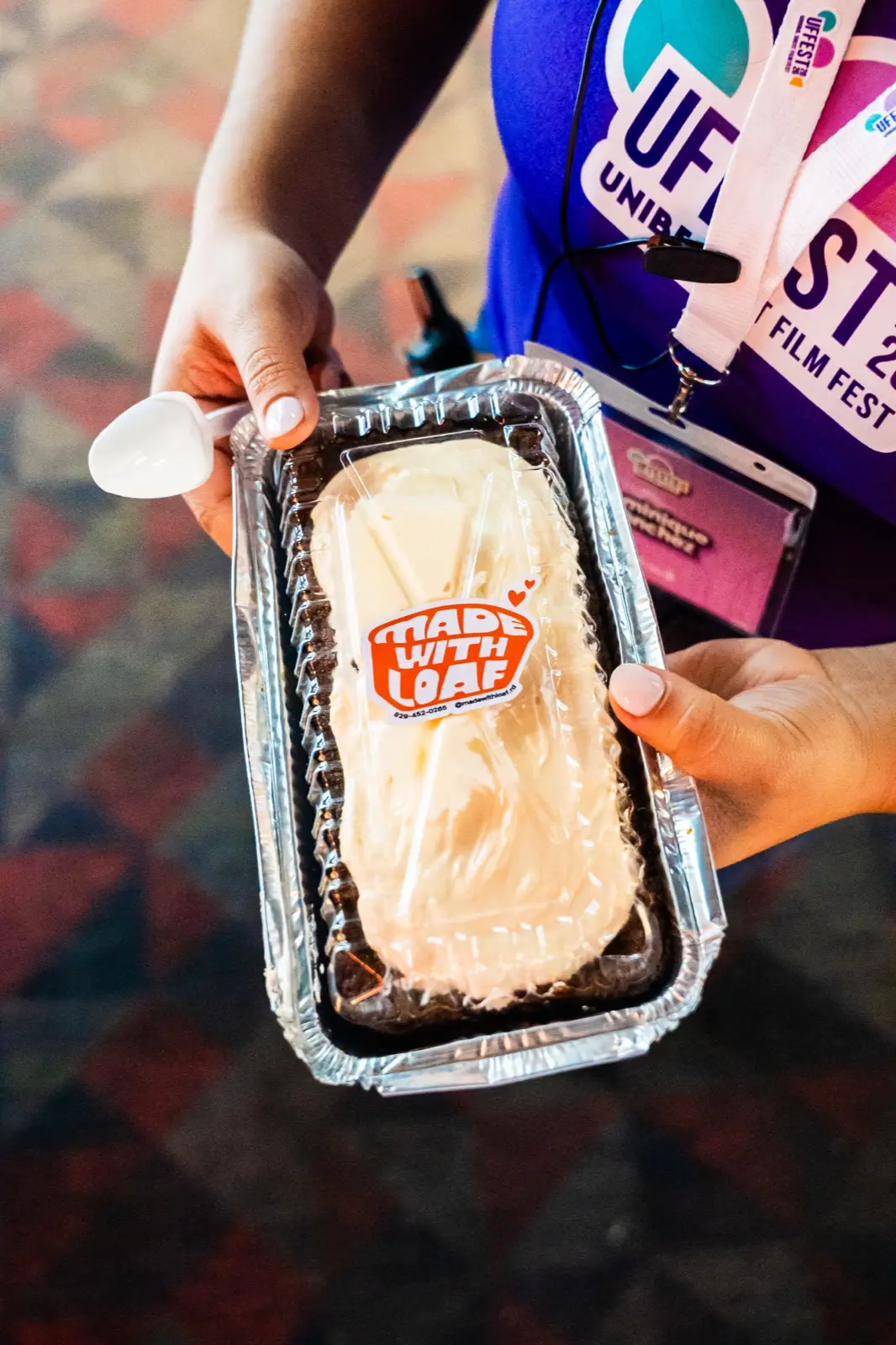 MADE WITH LOAF foto 3