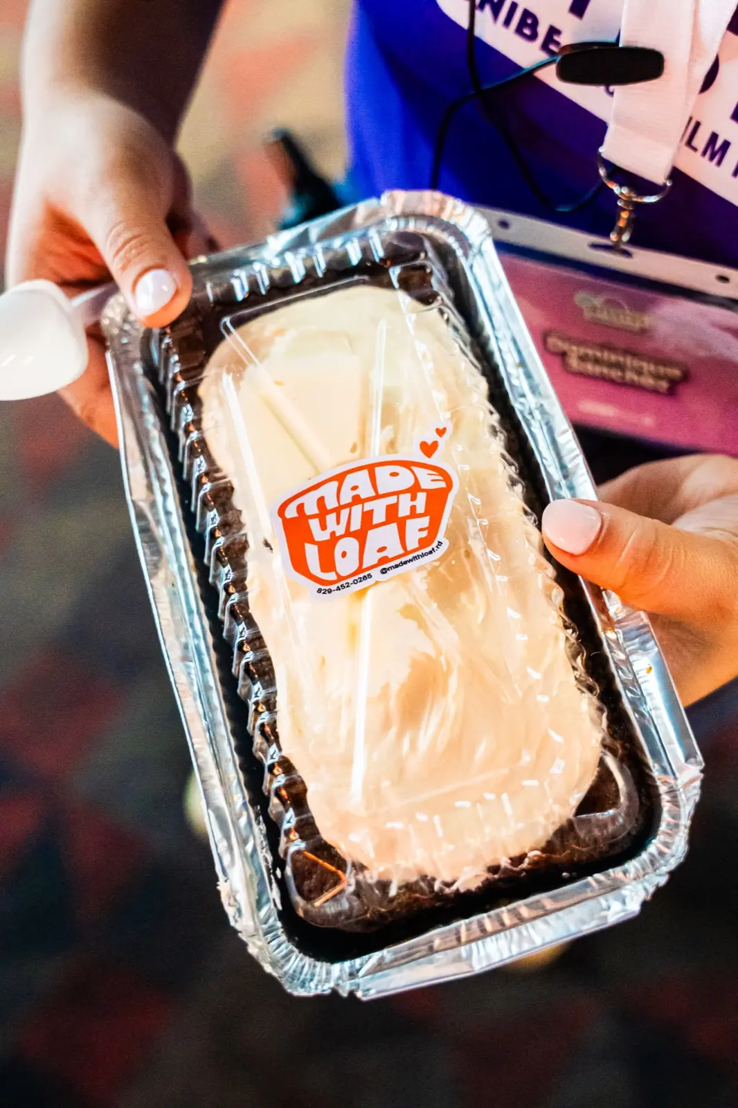 MADE WITH LOAF foto 4