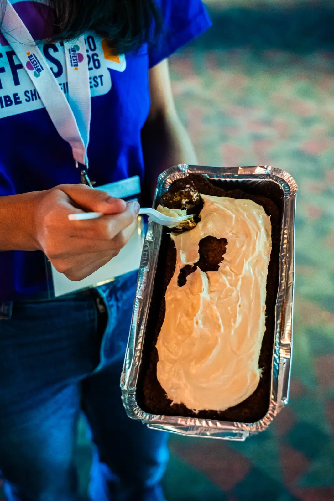 MADE WITH LOAF foto 1