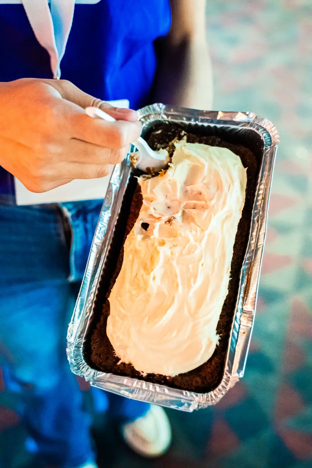 MADE WITH LOAF foto 2