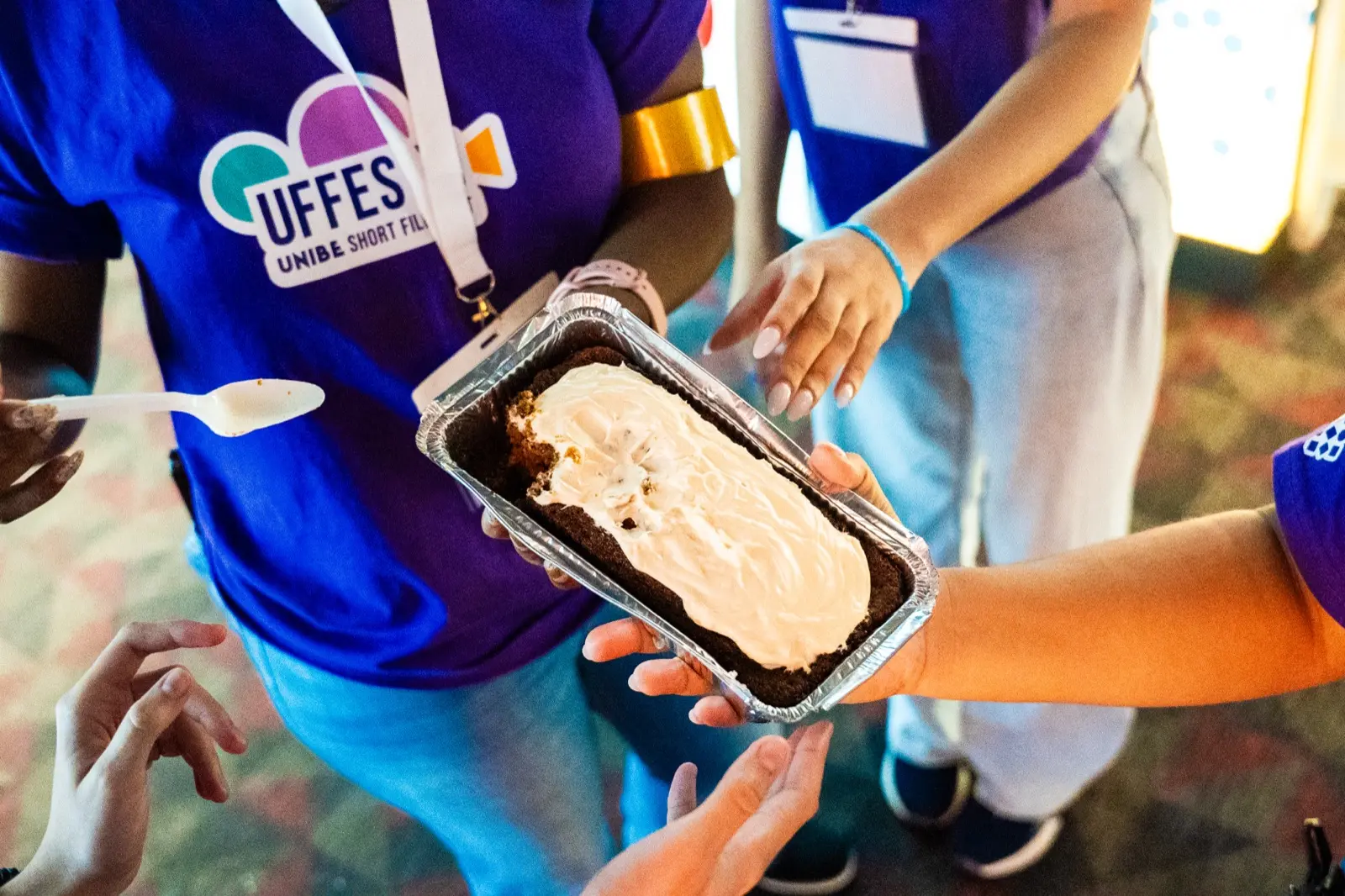 MADE WITH LOAF foto 3