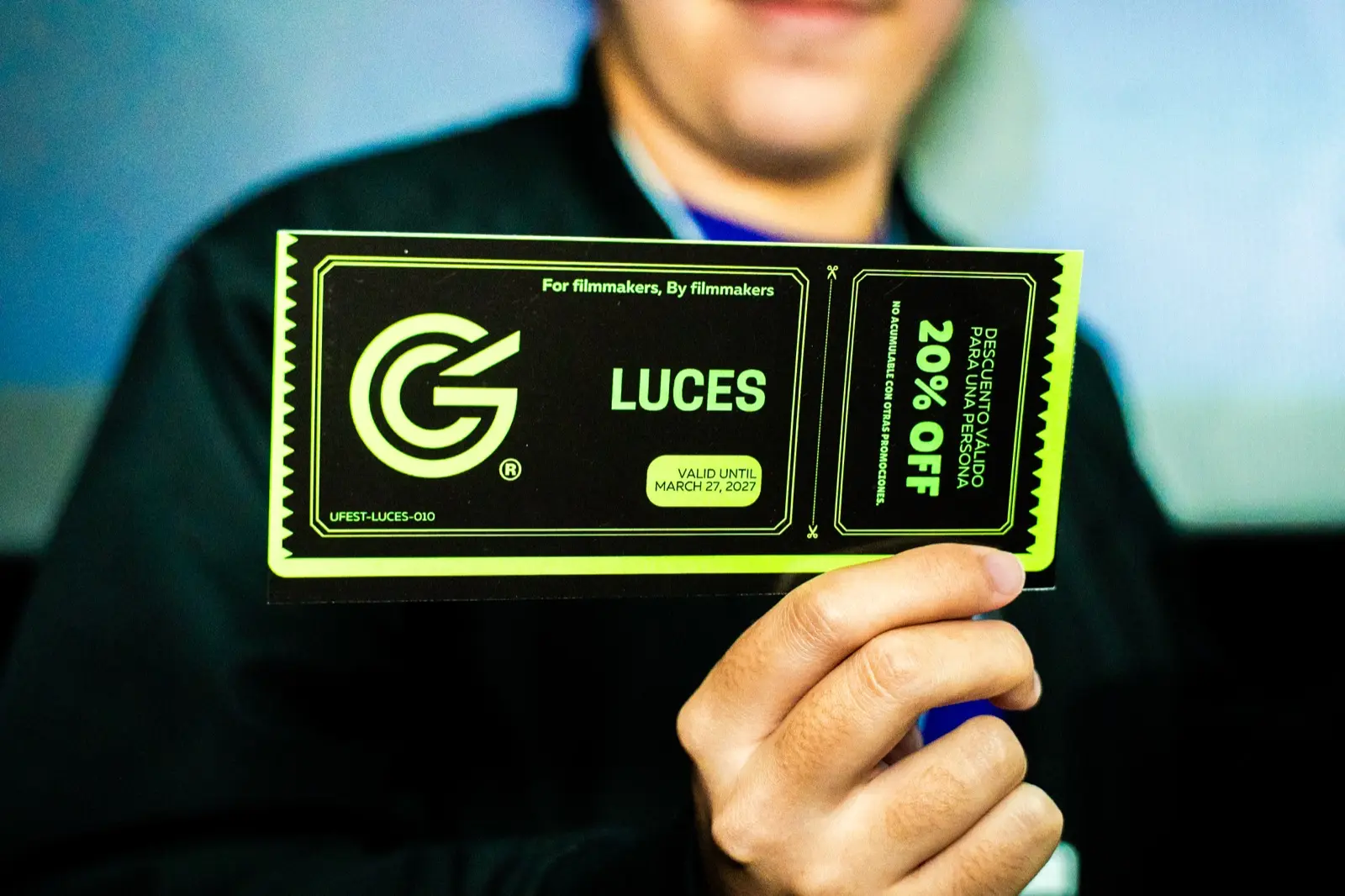 GUERRILLA RENTALS foto 2