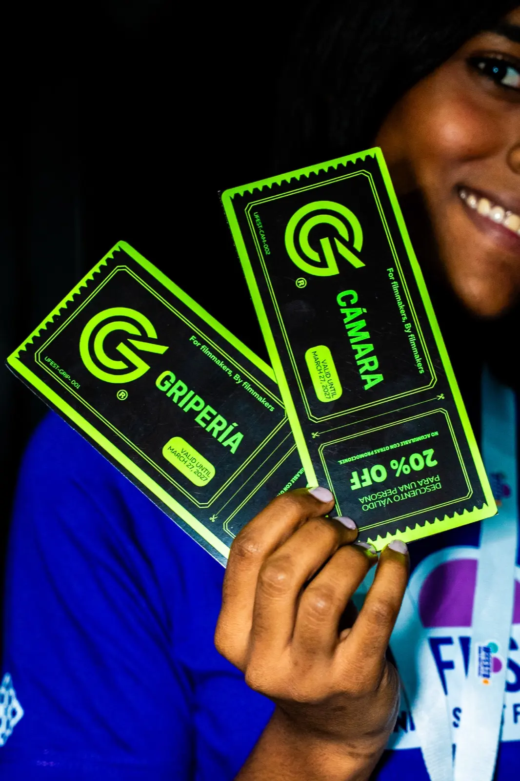 GUERRILLA RENTALS foto 1