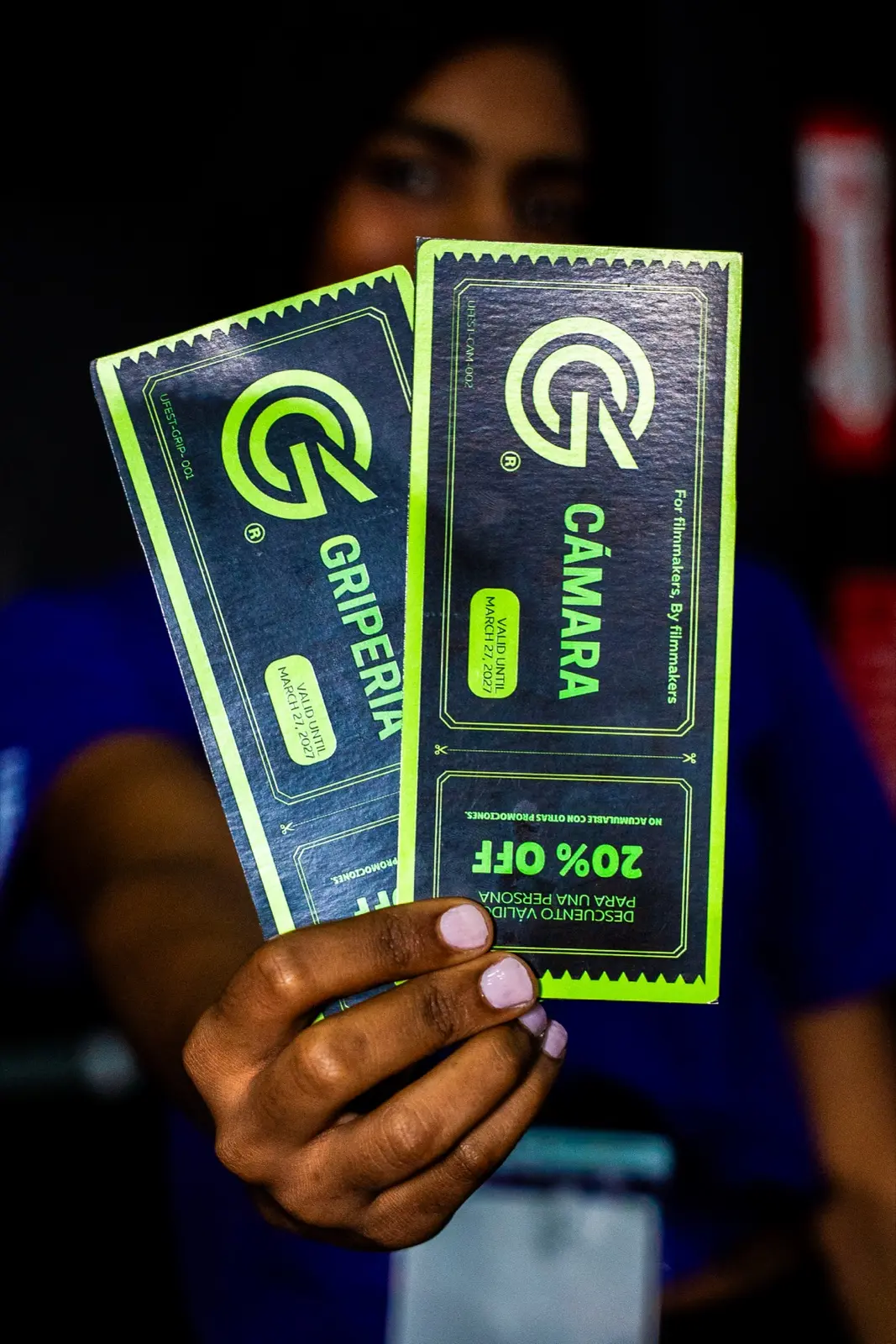 GUERRILLA RENTALS foto 2