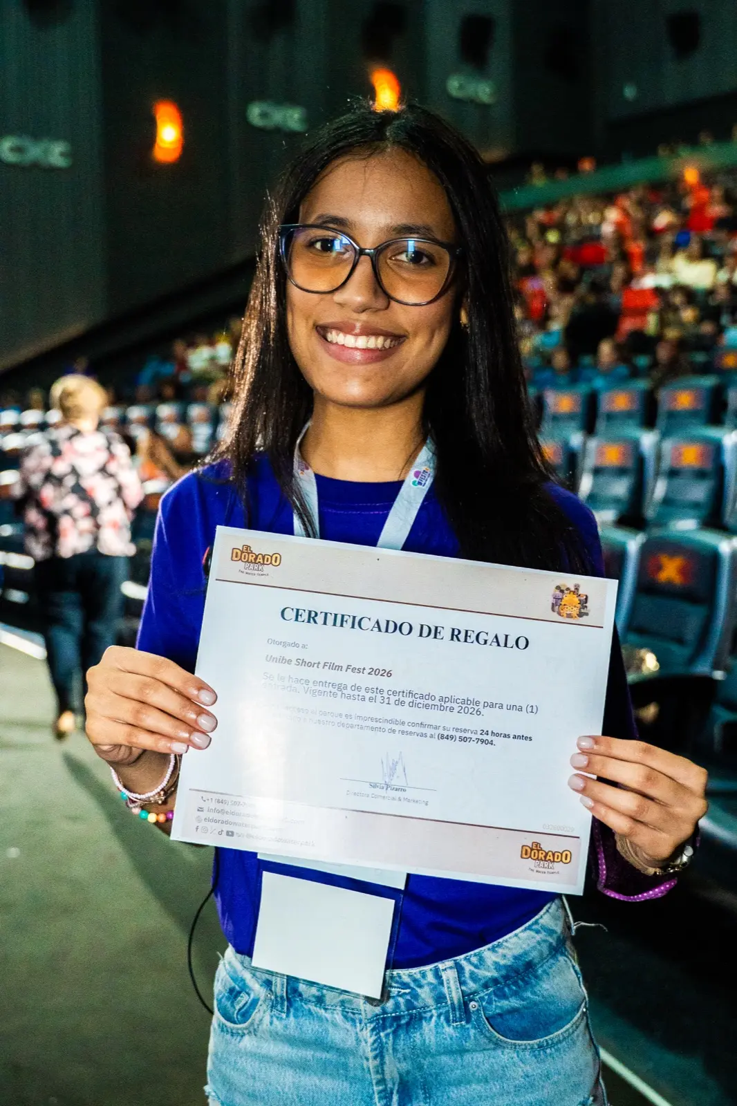 EL DORADO PARK foto 1