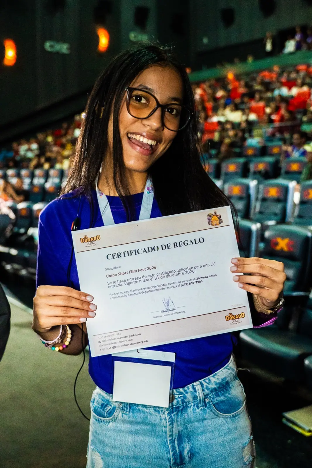 EL DORADO PARK foto 2