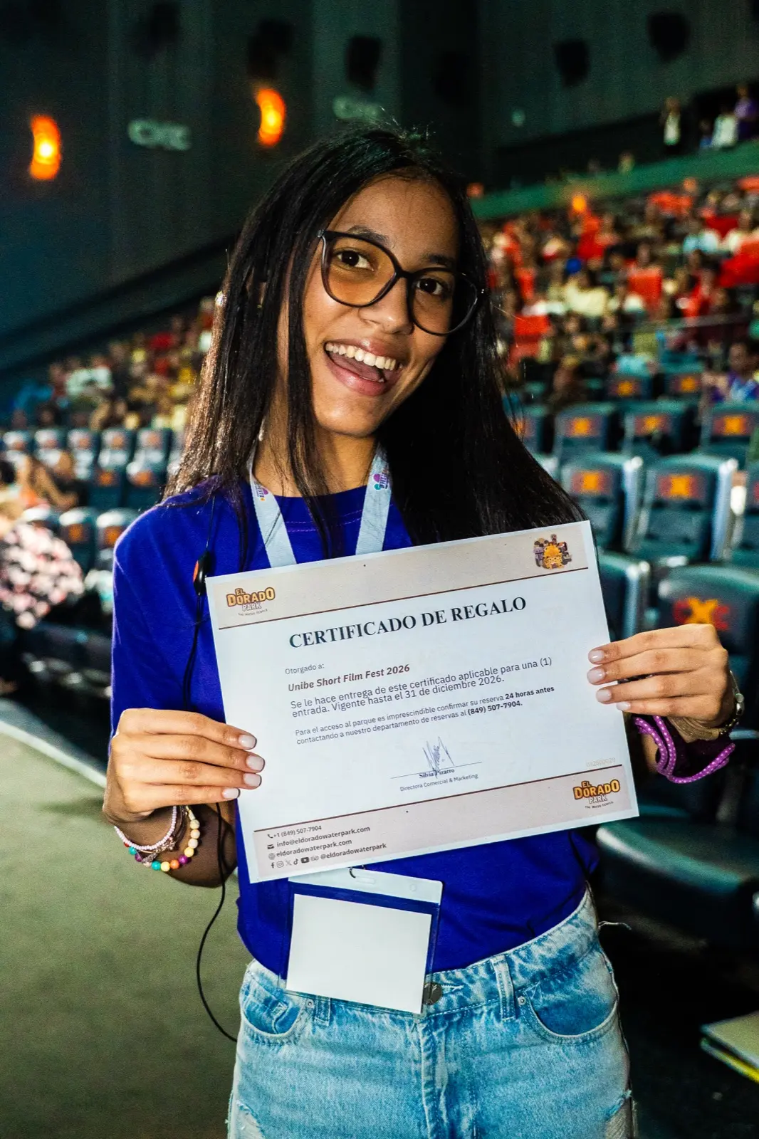 EL DORADO PARK foto 3