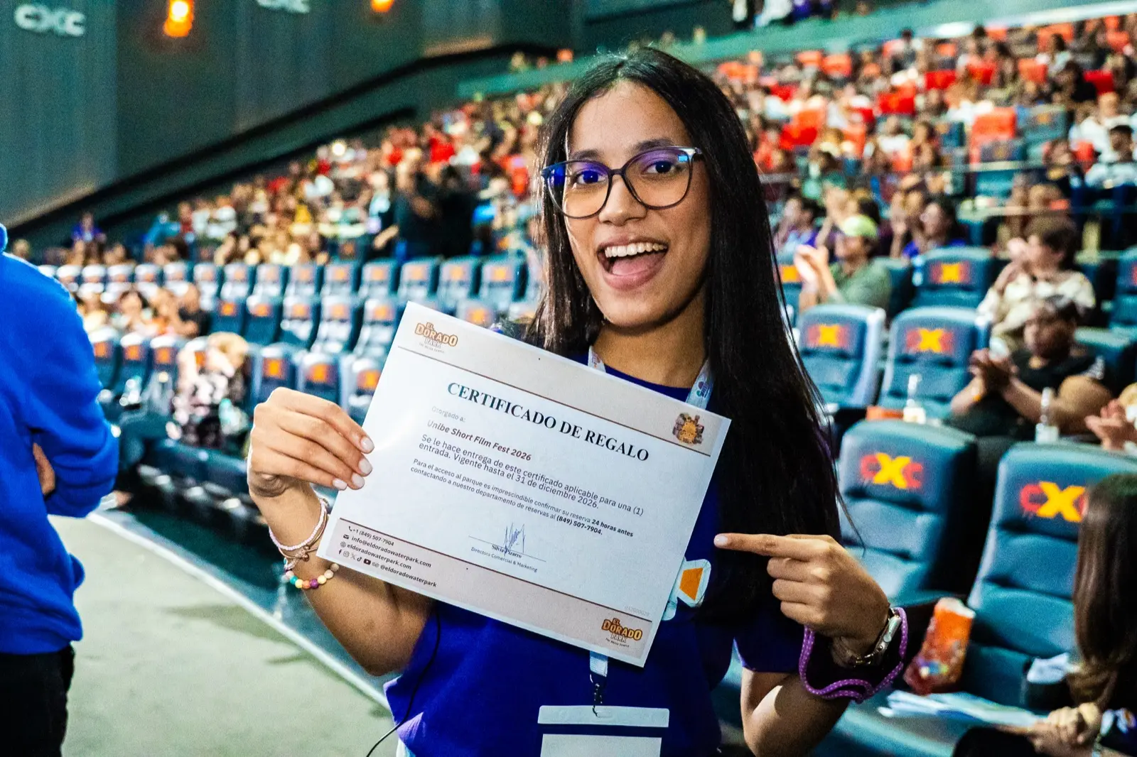 EL DORADO PARK foto 1