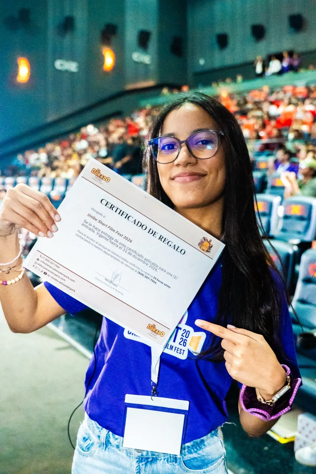 EL DORADO PARK foto 2