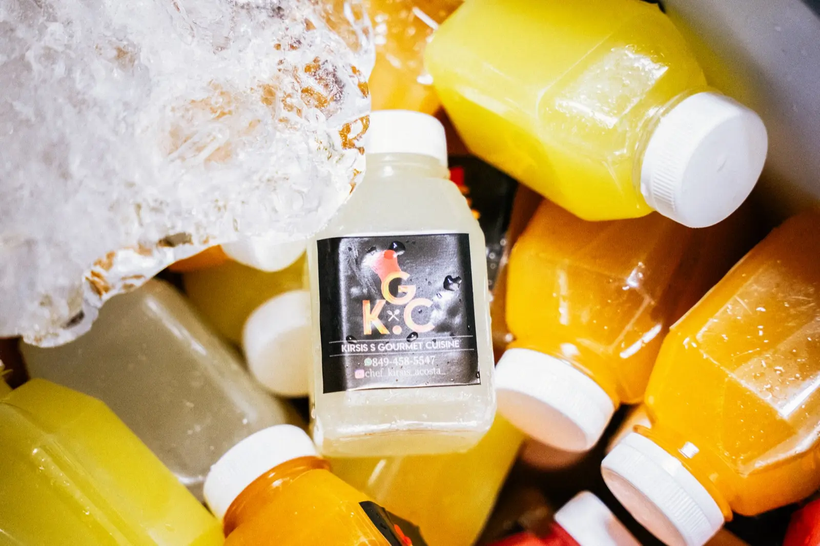 KIRSIS GOURMET CUISINE foto 3