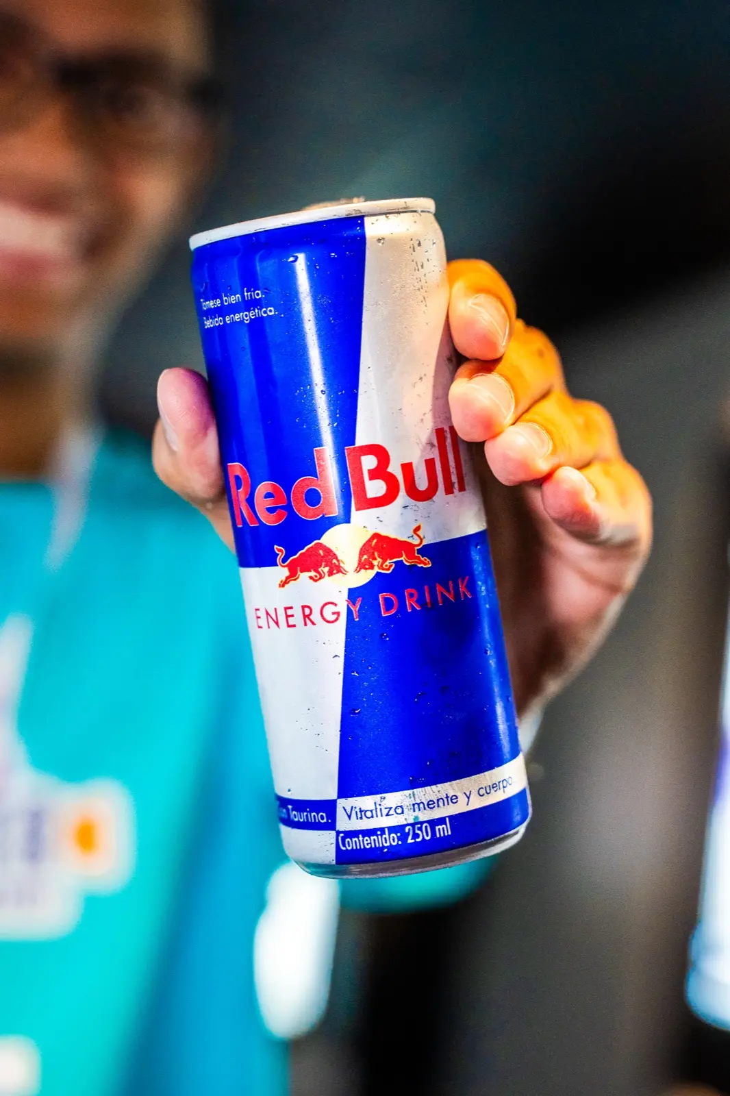 RED BULL foto 1