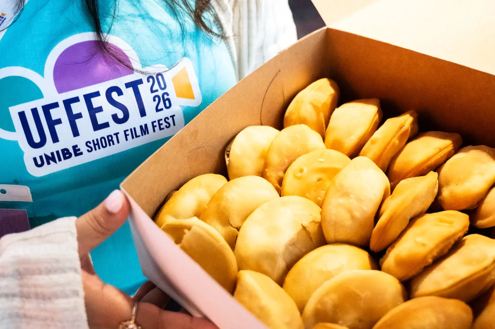 D' LEONARD EMPANADAS foto 1