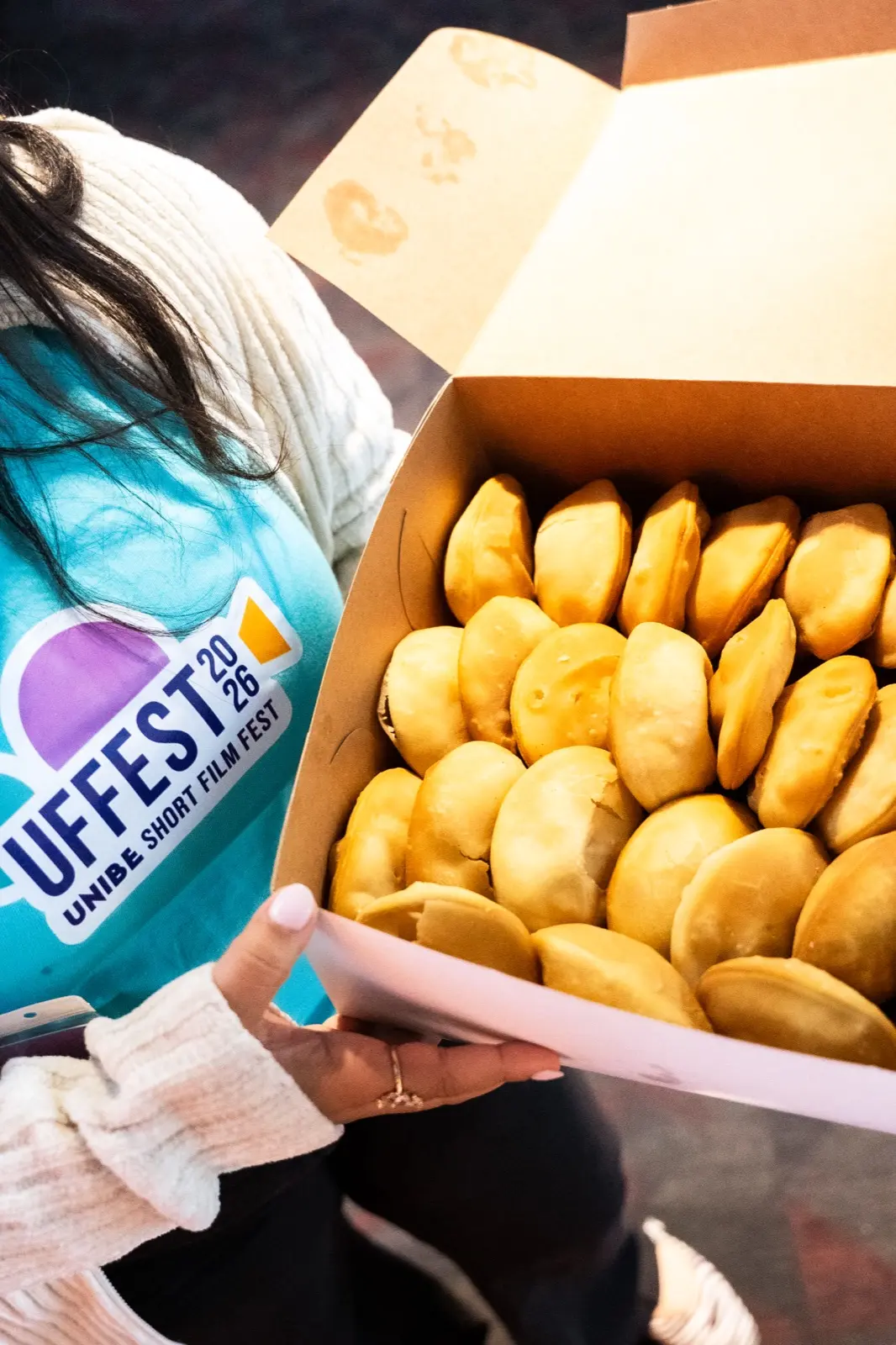 D' LEONARD EMPANADAS foto 2