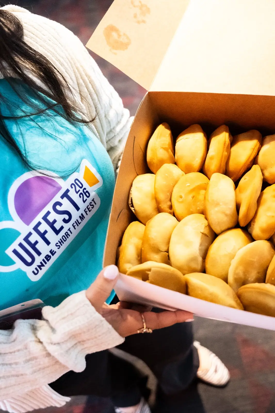 D' LEONARD EMPANADAS foto 3