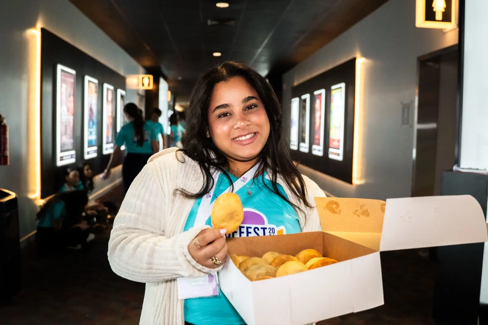 D' LEONARD EMPANADAS foto 2