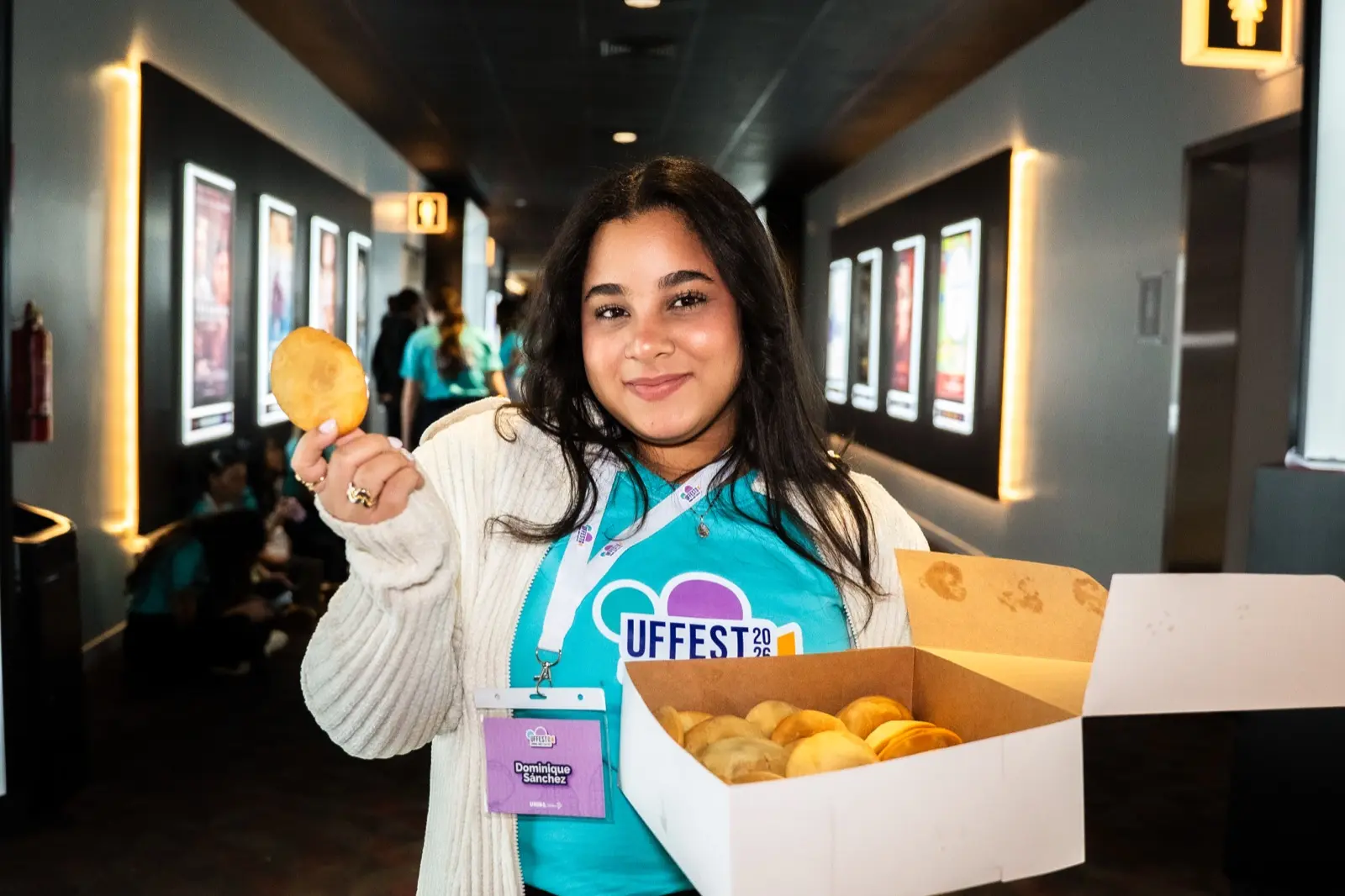 D' LEONARD EMPANADAS foto 3