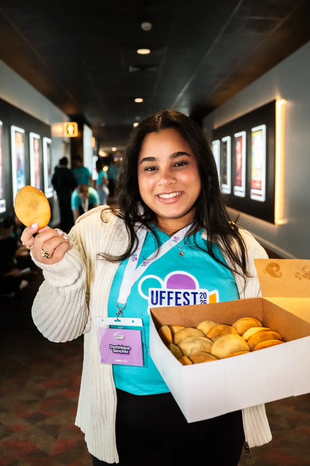 D' LEONARD EMPANADAS foto 4