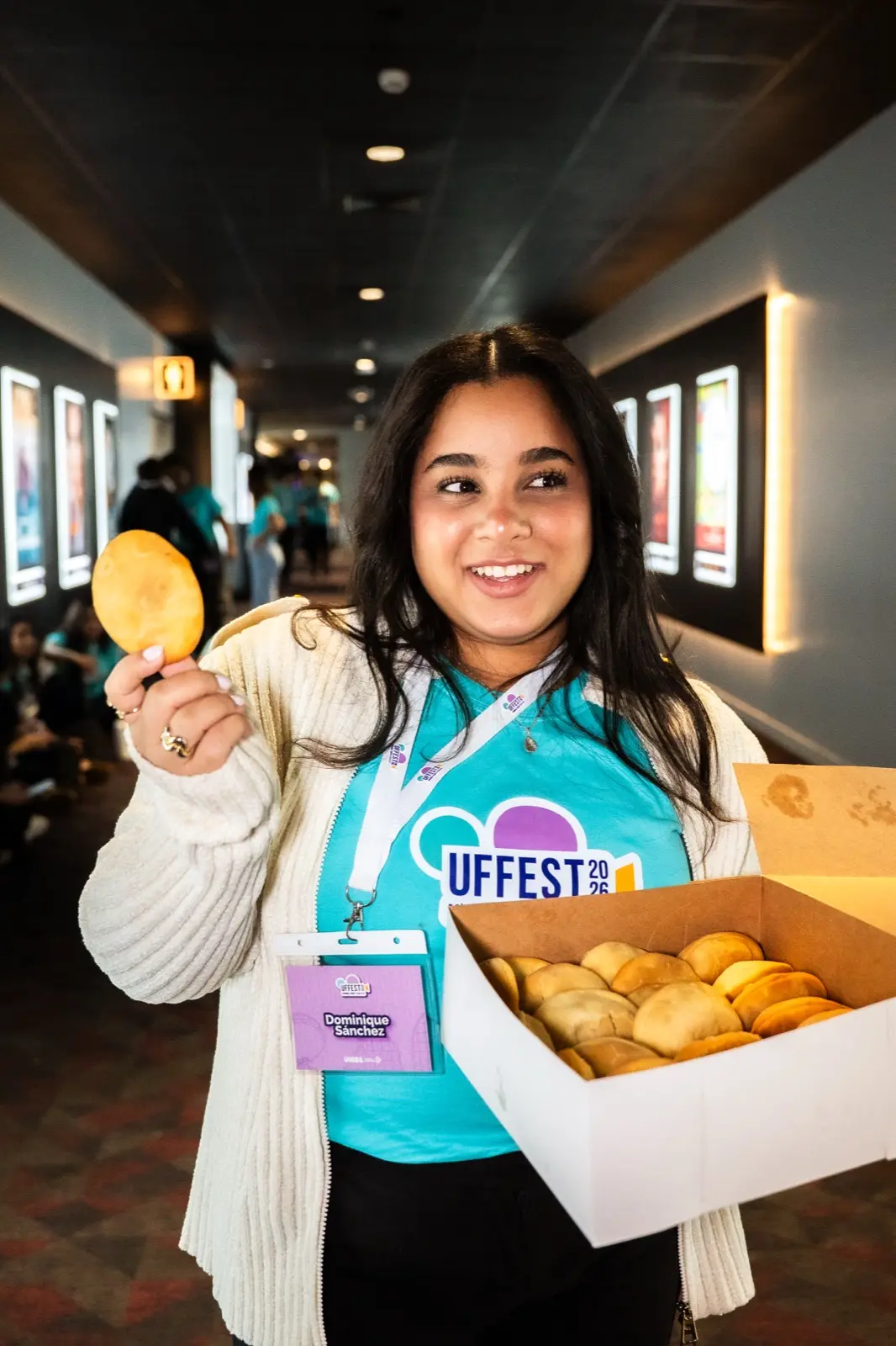 D' LEONARD EMPANADAS foto 1