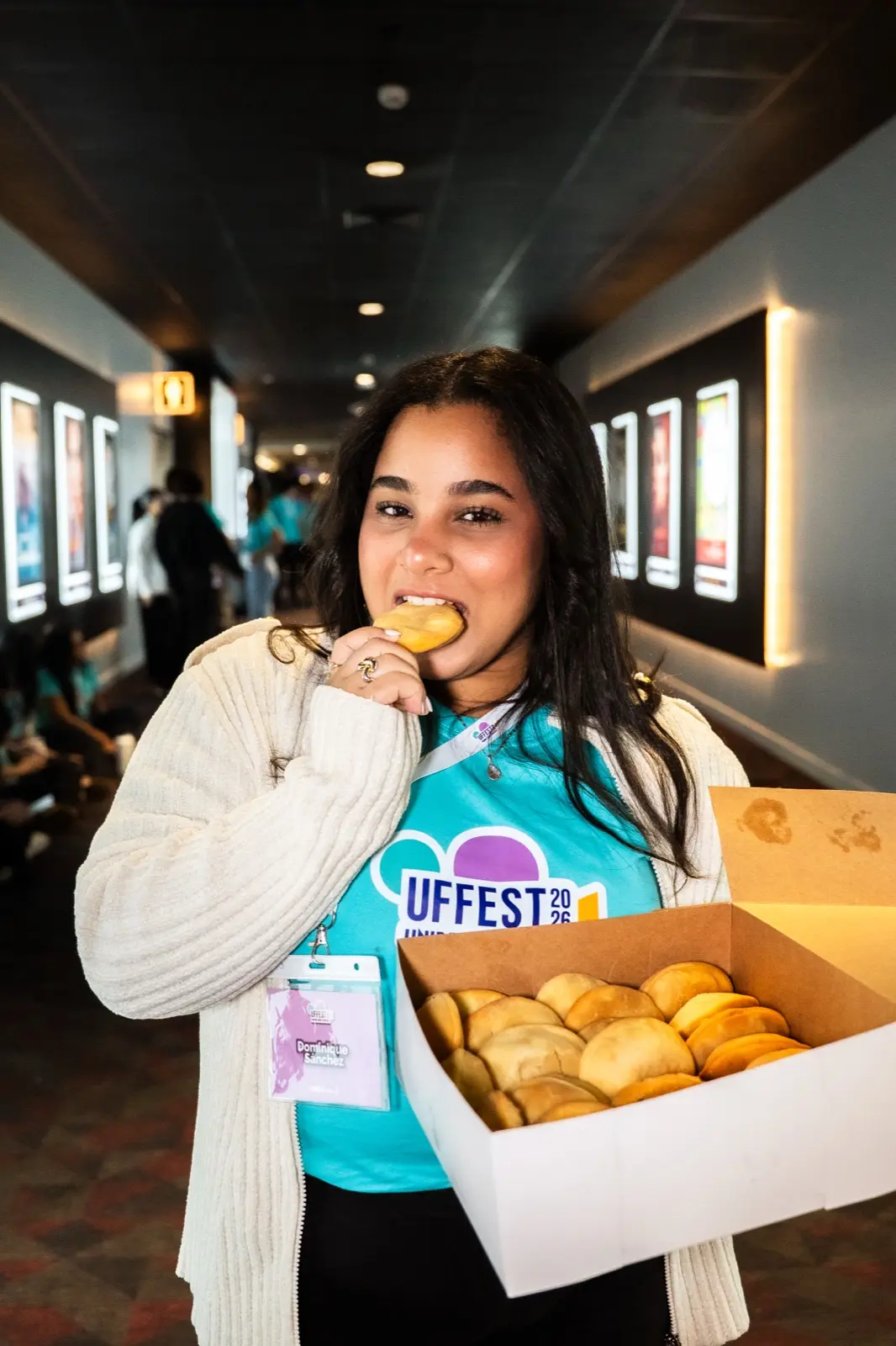 D' LEONARD EMPANADAS foto 2