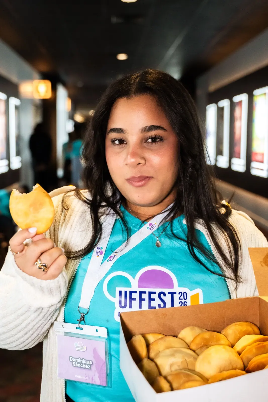 D' LEONARD EMPANADAS foto 3