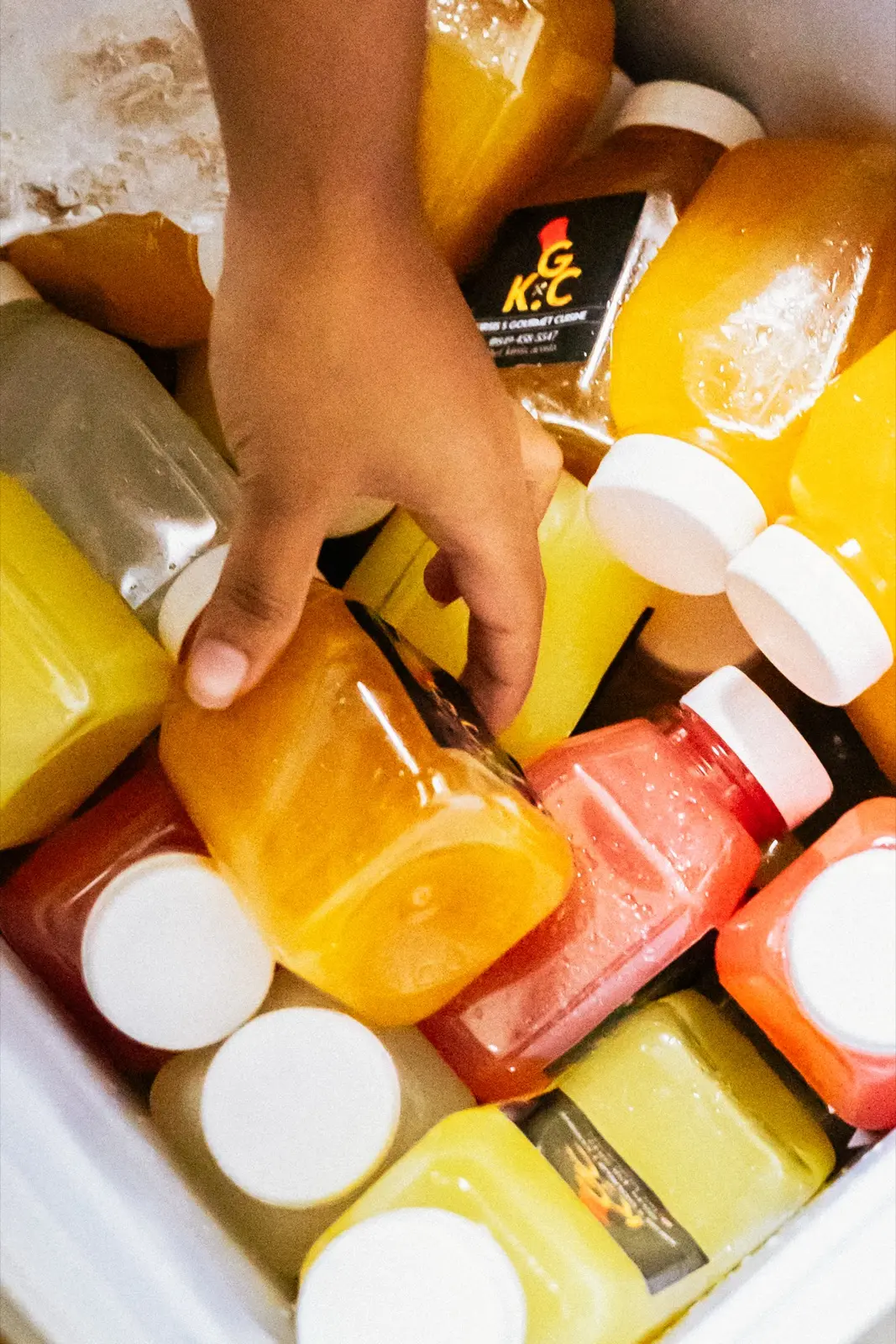 KIRSIS GOURMET CUISINE foto 2