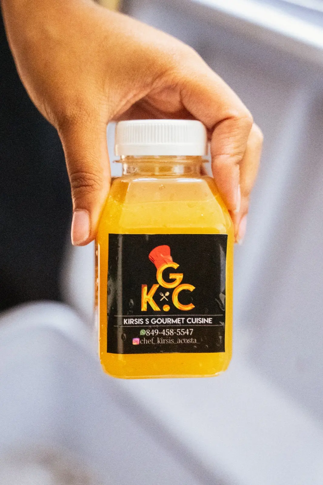 KIRSIS GOURMET CUISINE foto 3