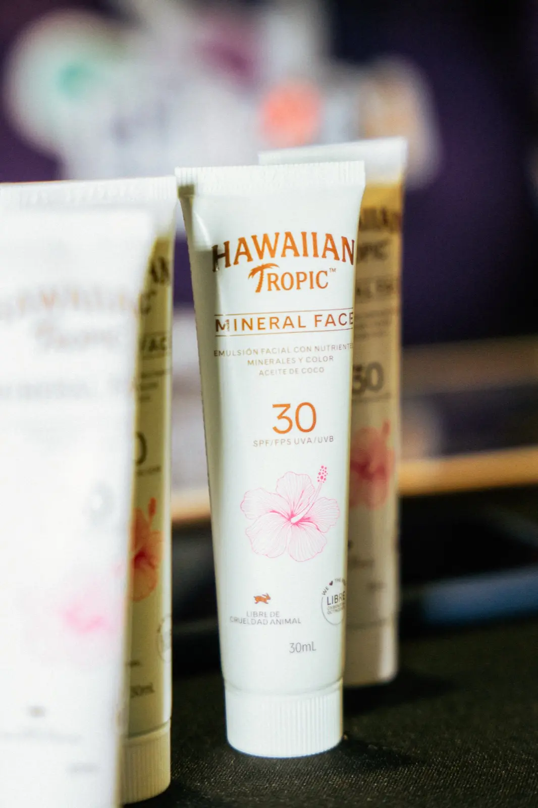 HAWAIIAN TROPIC foto 1