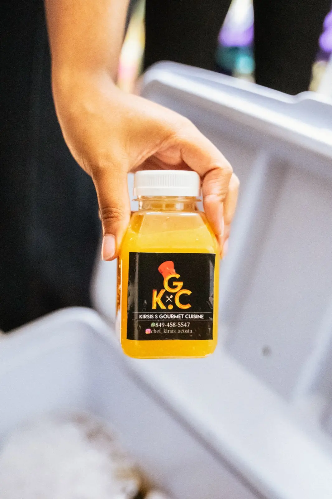 KIRSIS GOURMET CUISINE foto 4