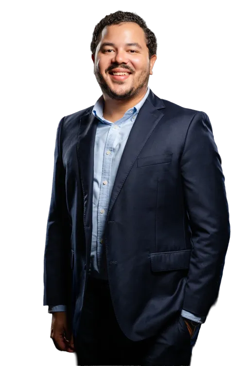 Foto de Ysidro García