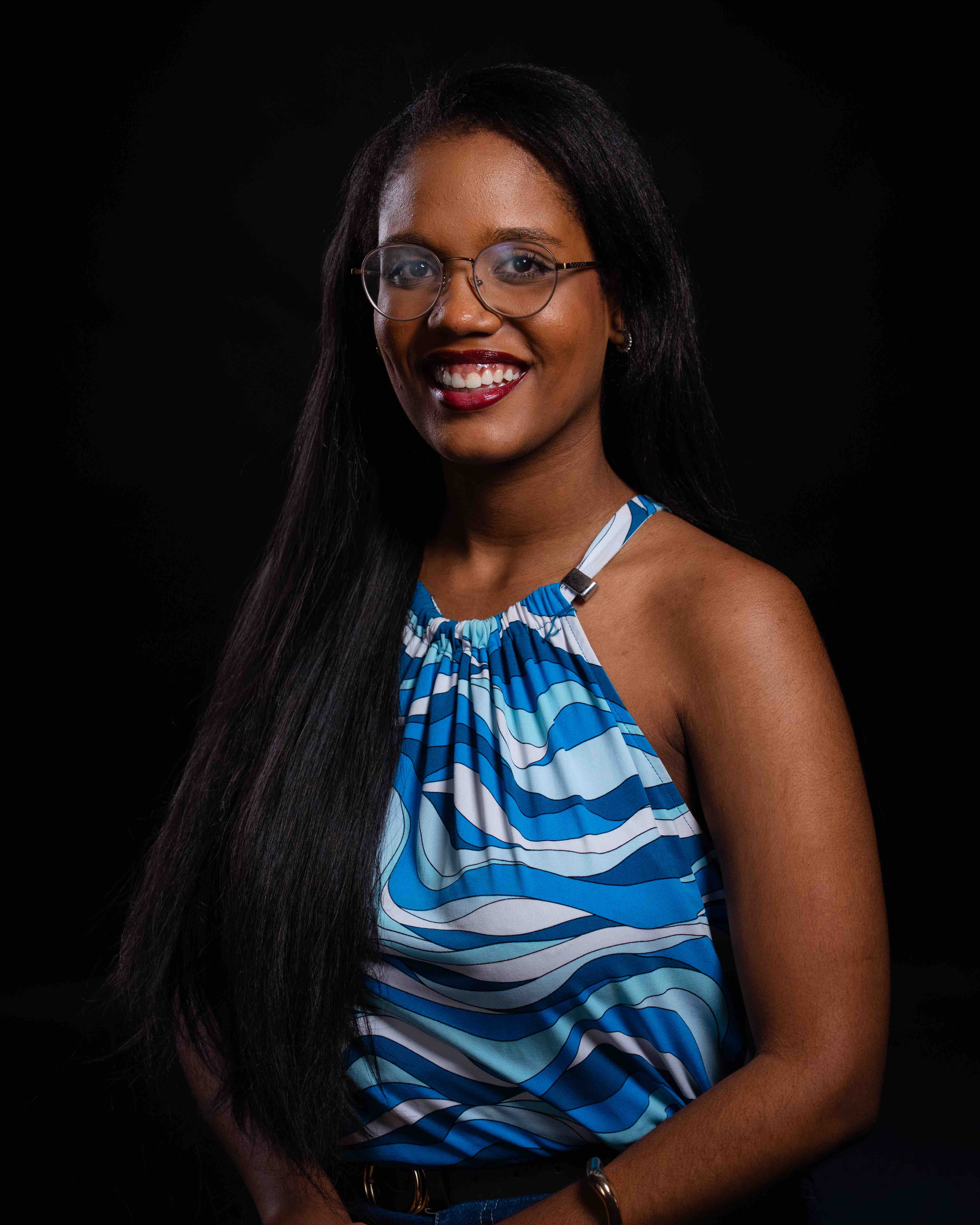 Ana Paula Felipe Castillo