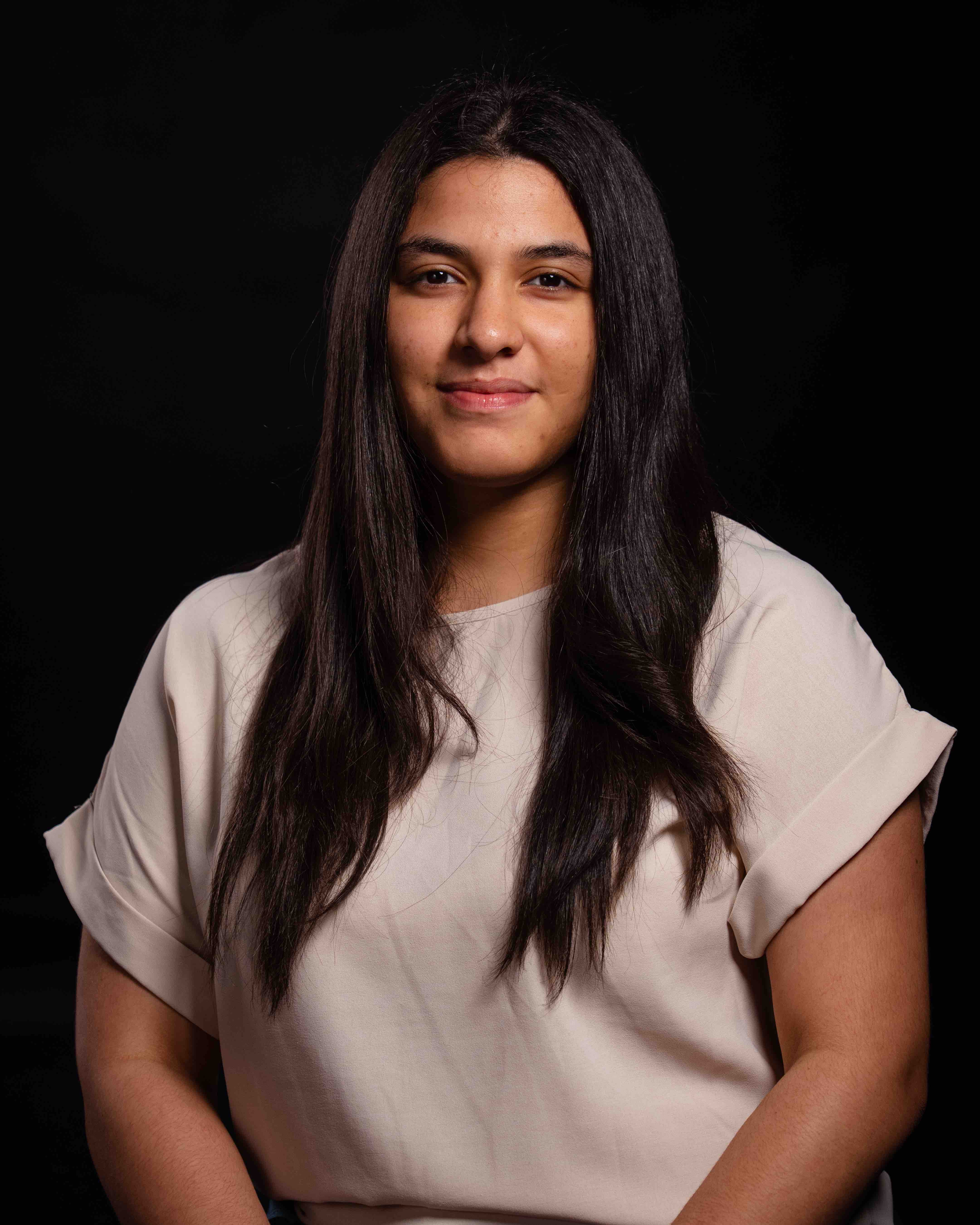 Daleyha Marie Abreu Soler