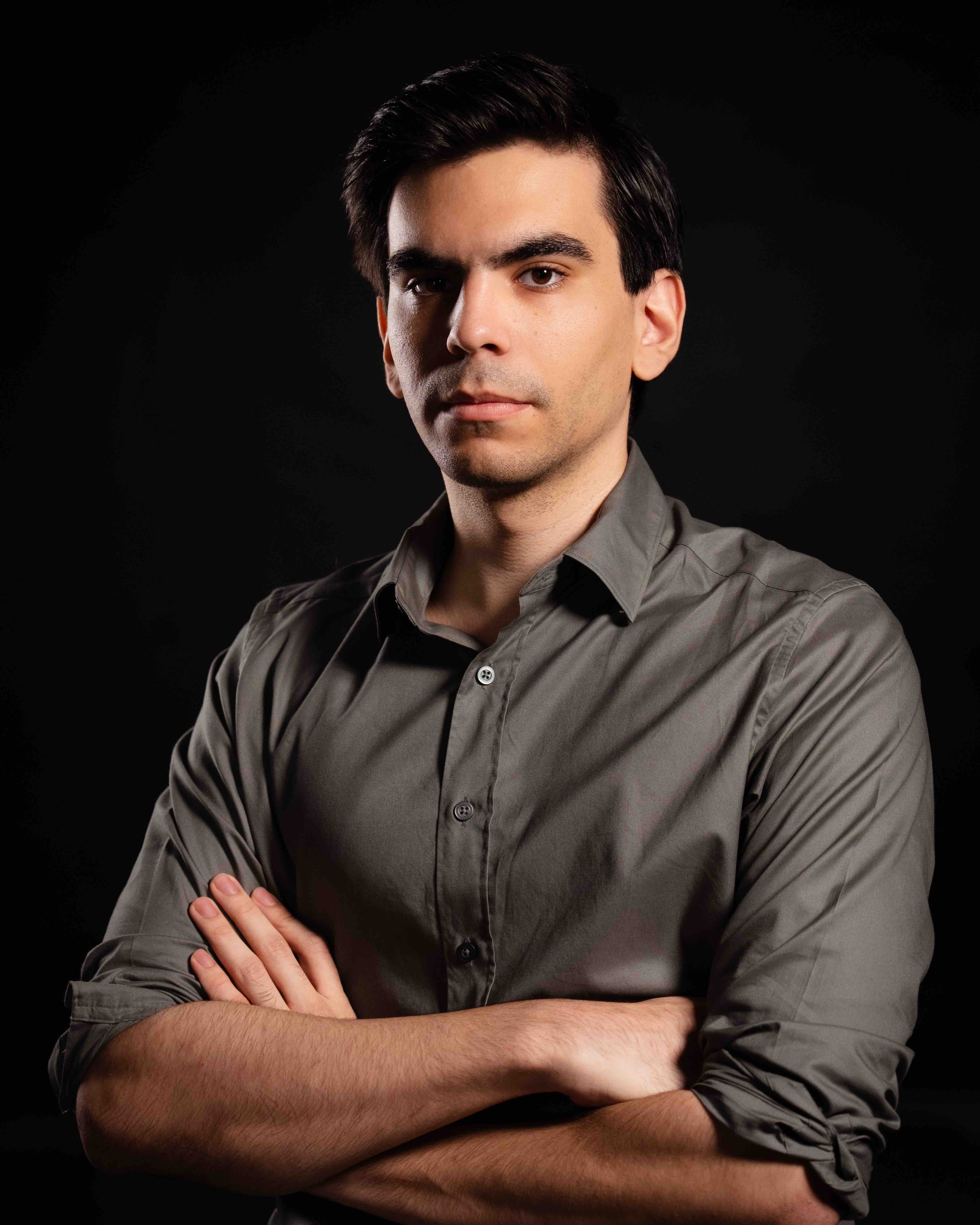 Diego Antonio Santos Julia