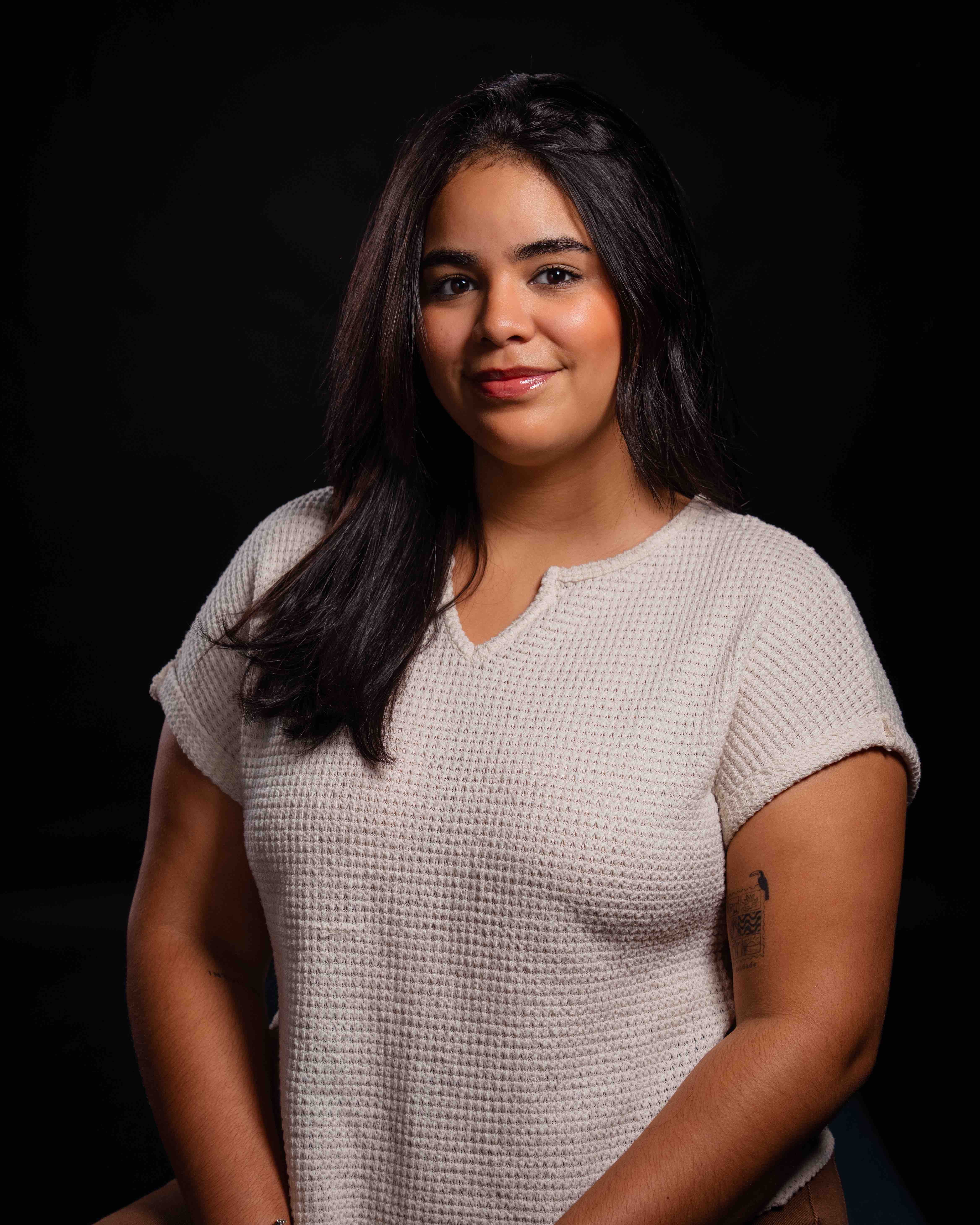 Francine Alburquerque