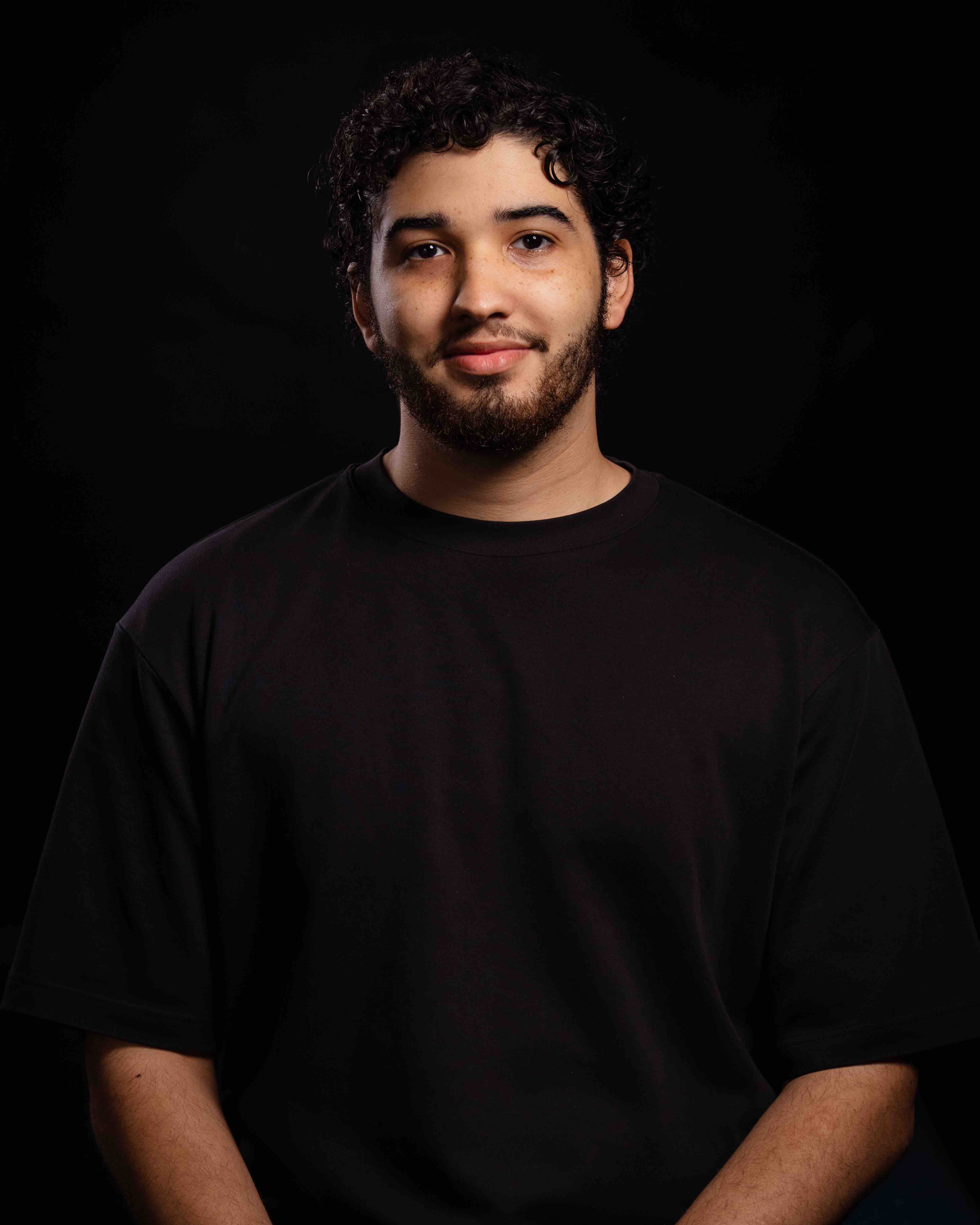 Luis Jose Fatule Castillo