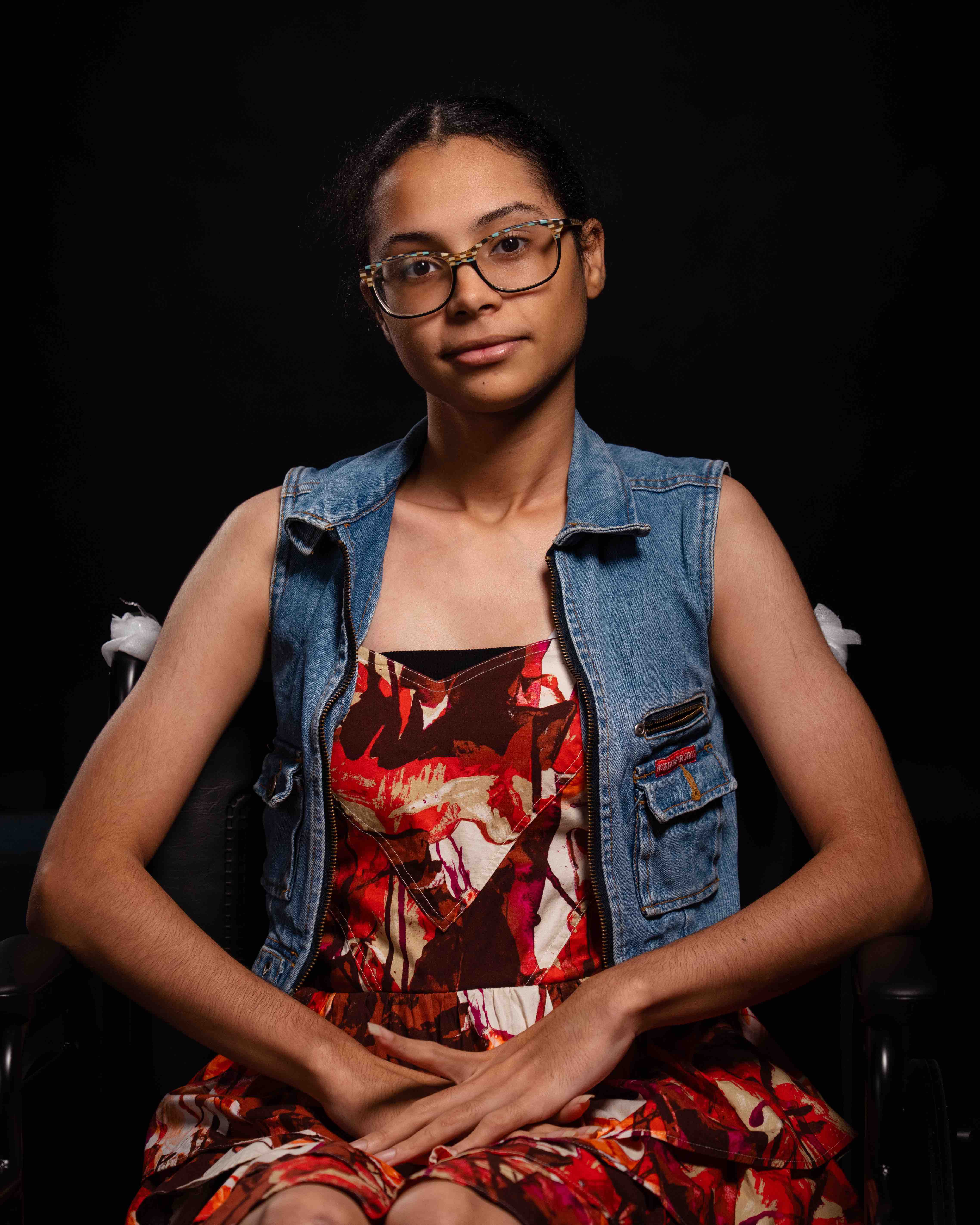 Lurin Ailin Custodio Gonzalez