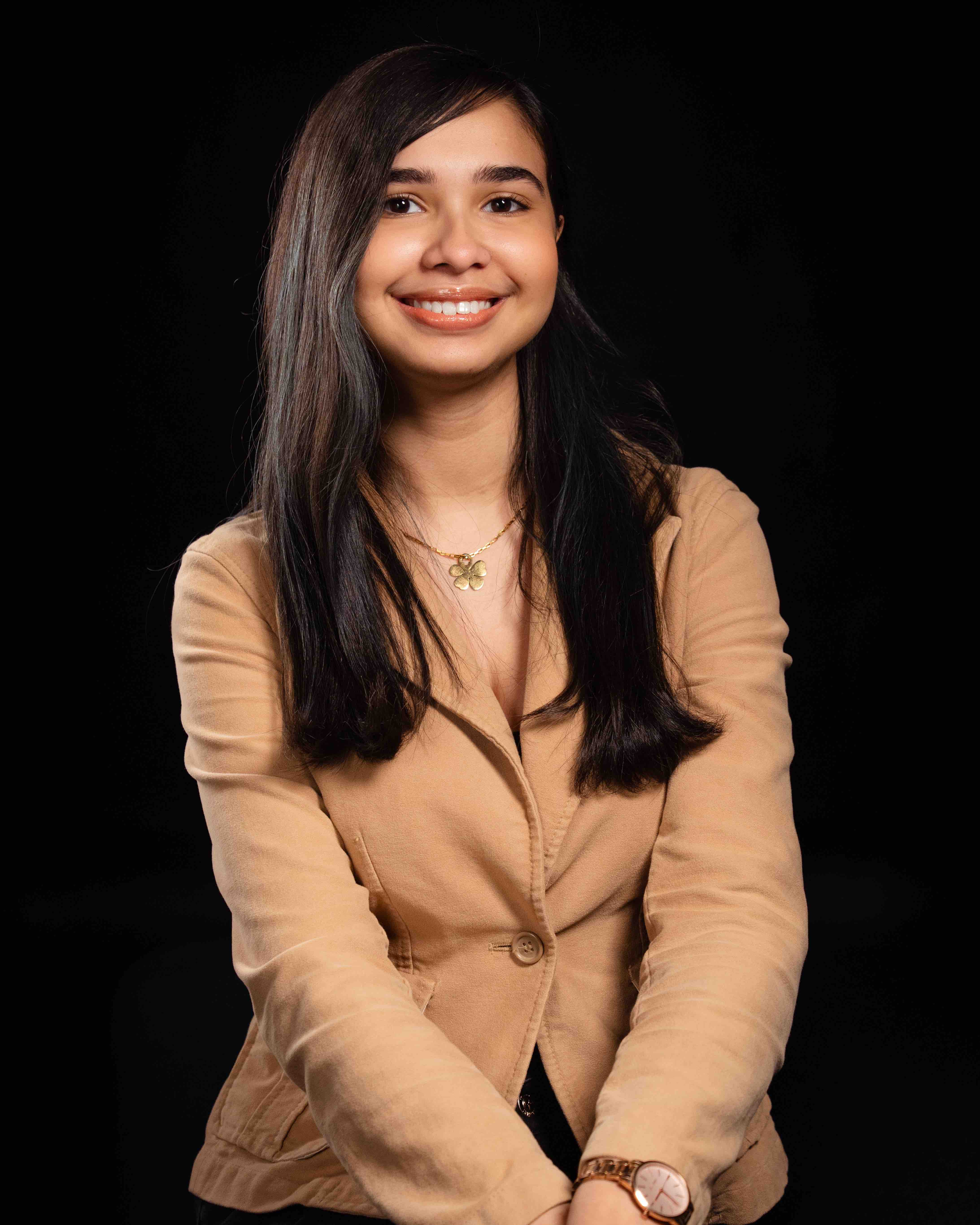 Maria Fernanda Trujillo Medrano