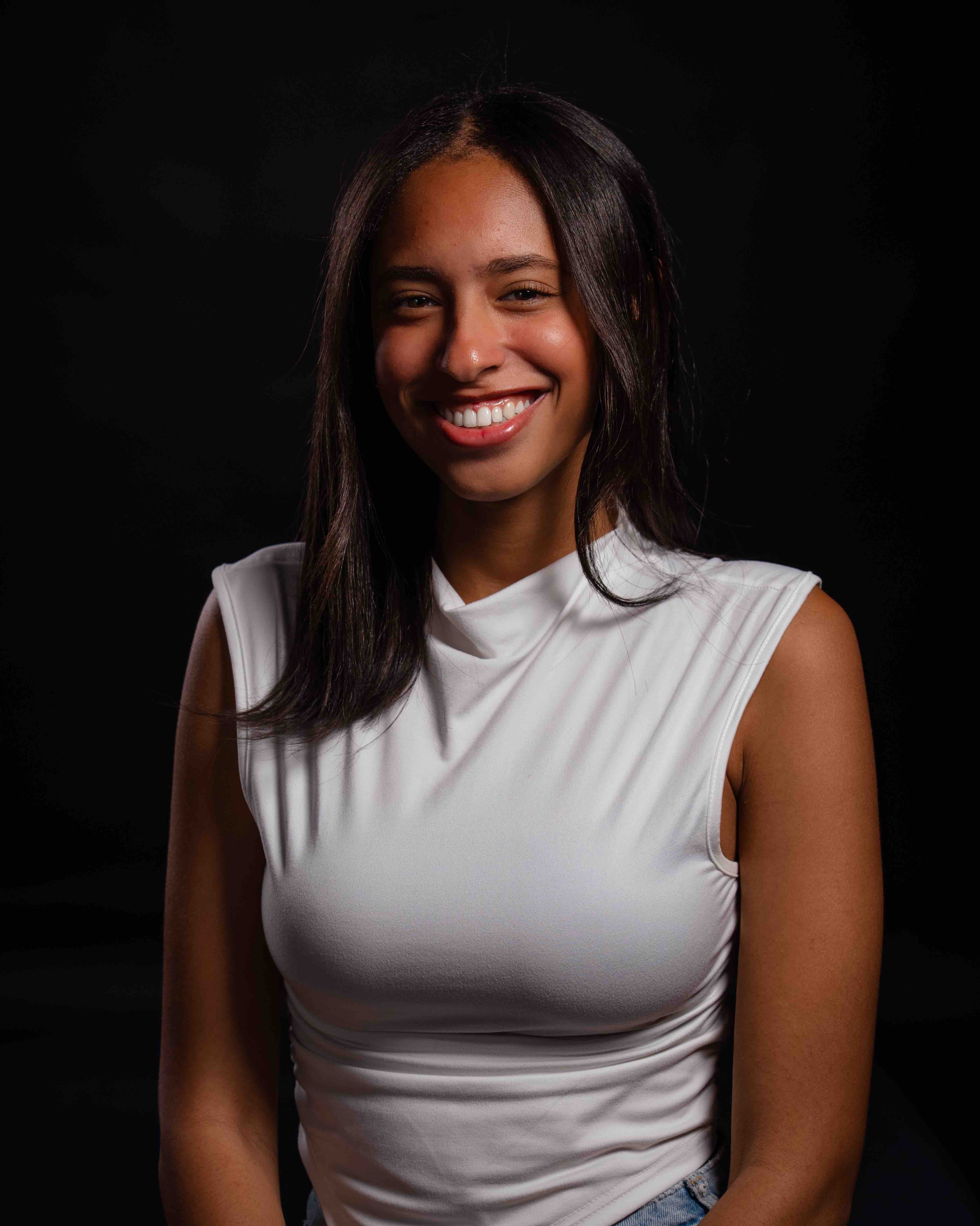 Michelle Ayala Hidalgo